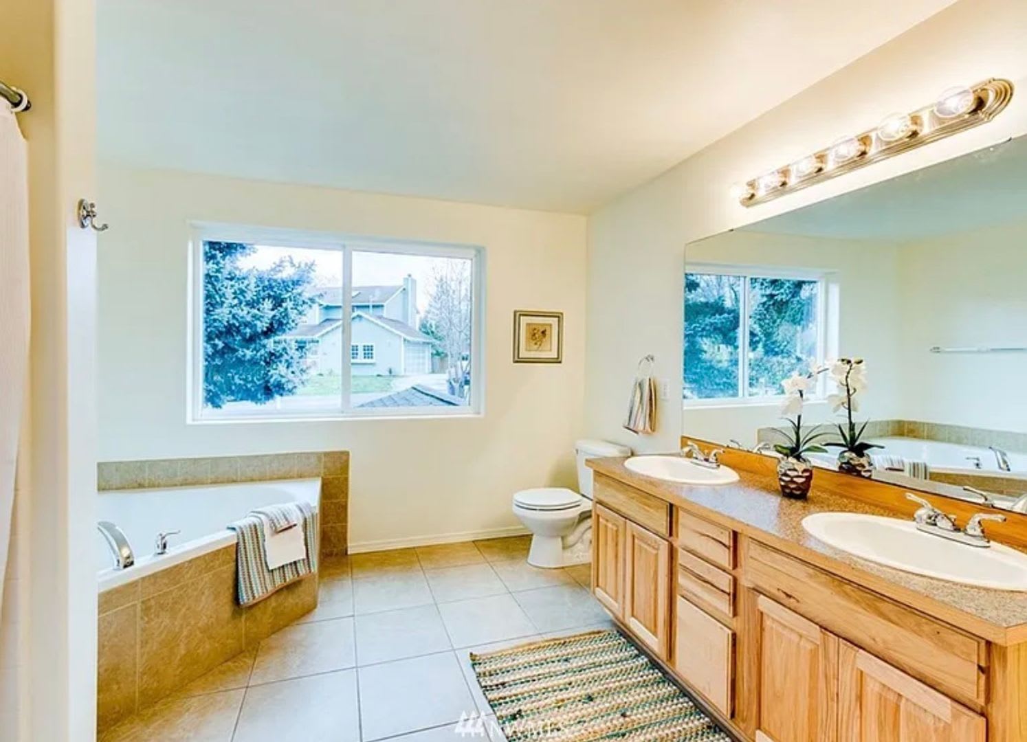 Spacious House In East Bremerton – photo 2