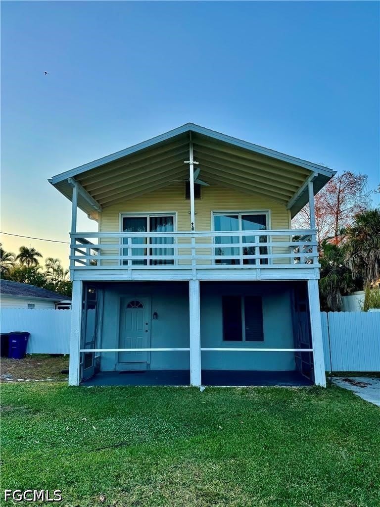 7123 Shannon Boulevard – photo 1
