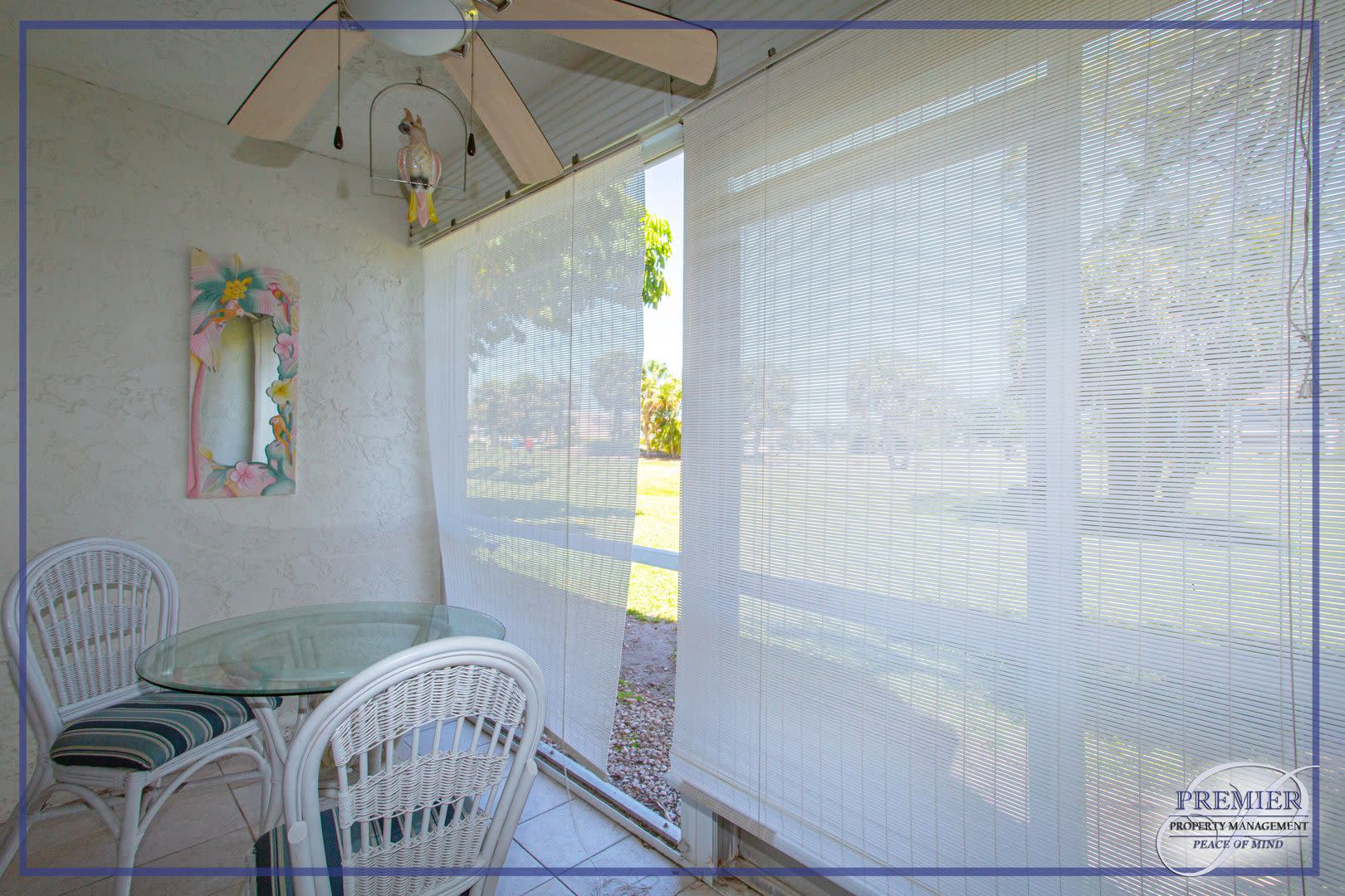 TURTLE LAKE **GOLF COURSE VIEWS ** 1 BEDS / 1 BATH ** 1st FLOOR**FURNISHED SEASONAL** – photo 4