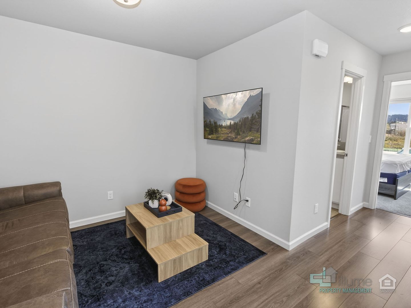 1-MONTH FREE SPECIAL! Beautiful & Cozy 1BR in Hillsboro – photo 1
