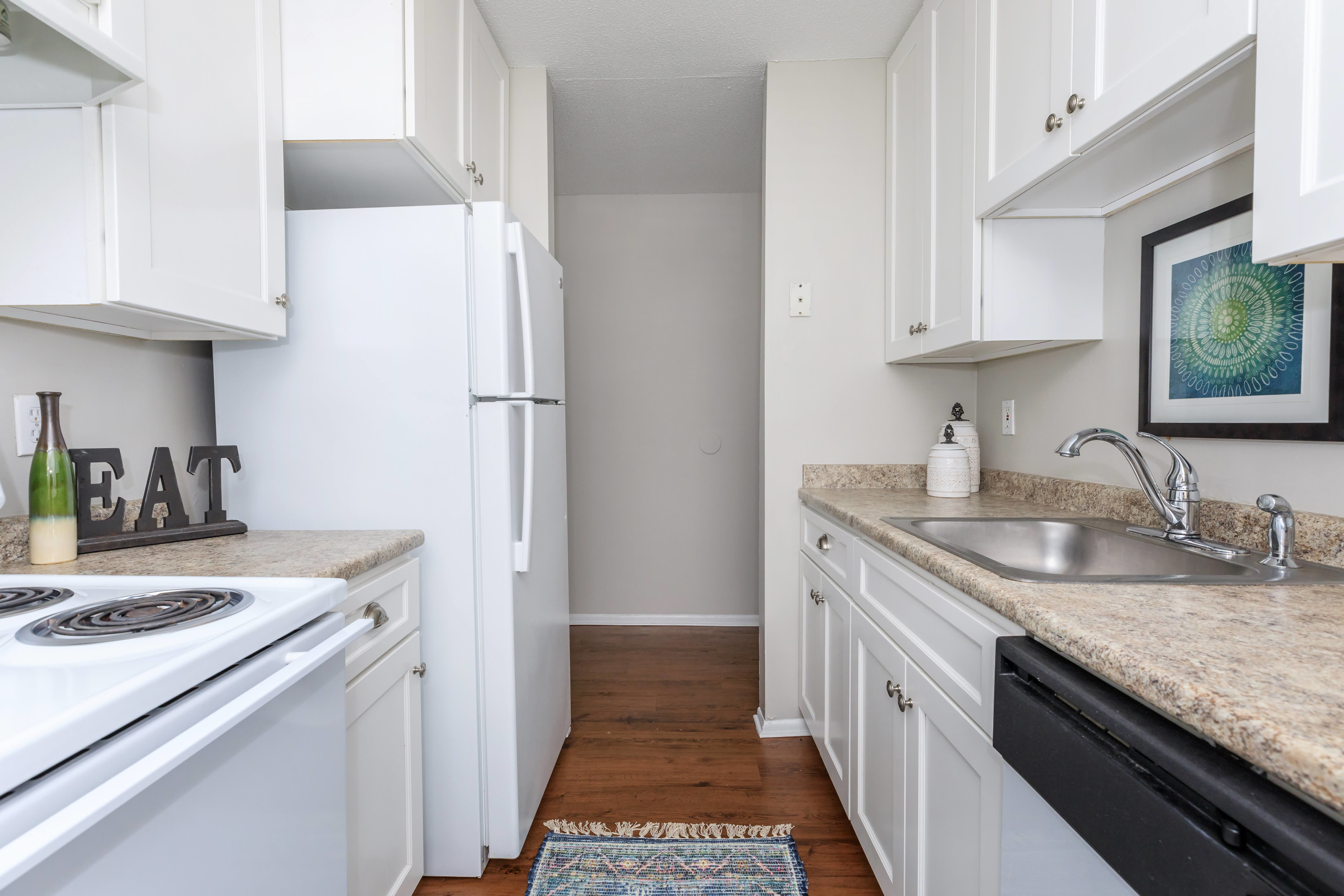 Parkview Apartments – photo 4