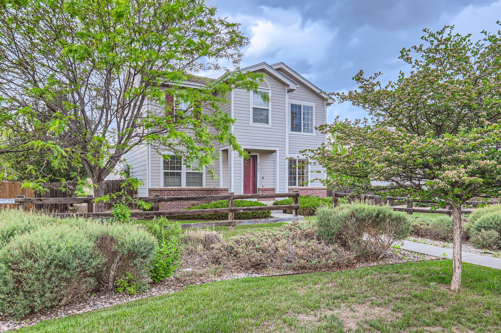 Beautiful 4 Bedroom 2 Bath Home With Serene Outdoor Space In Provincetowne Initial Lease Term Through May 2027 – photo 2