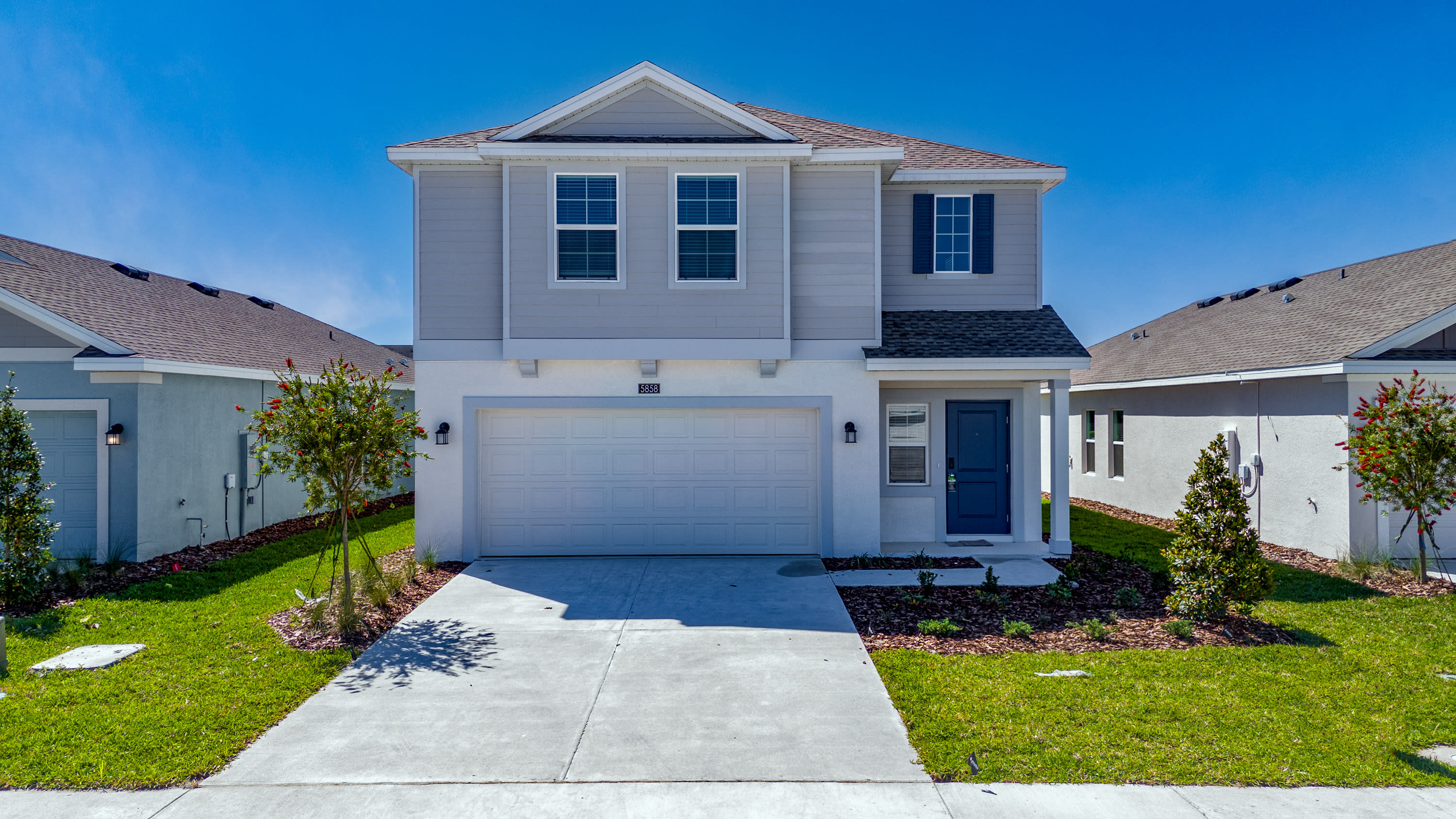 5858 Le Marin Way – photo 1