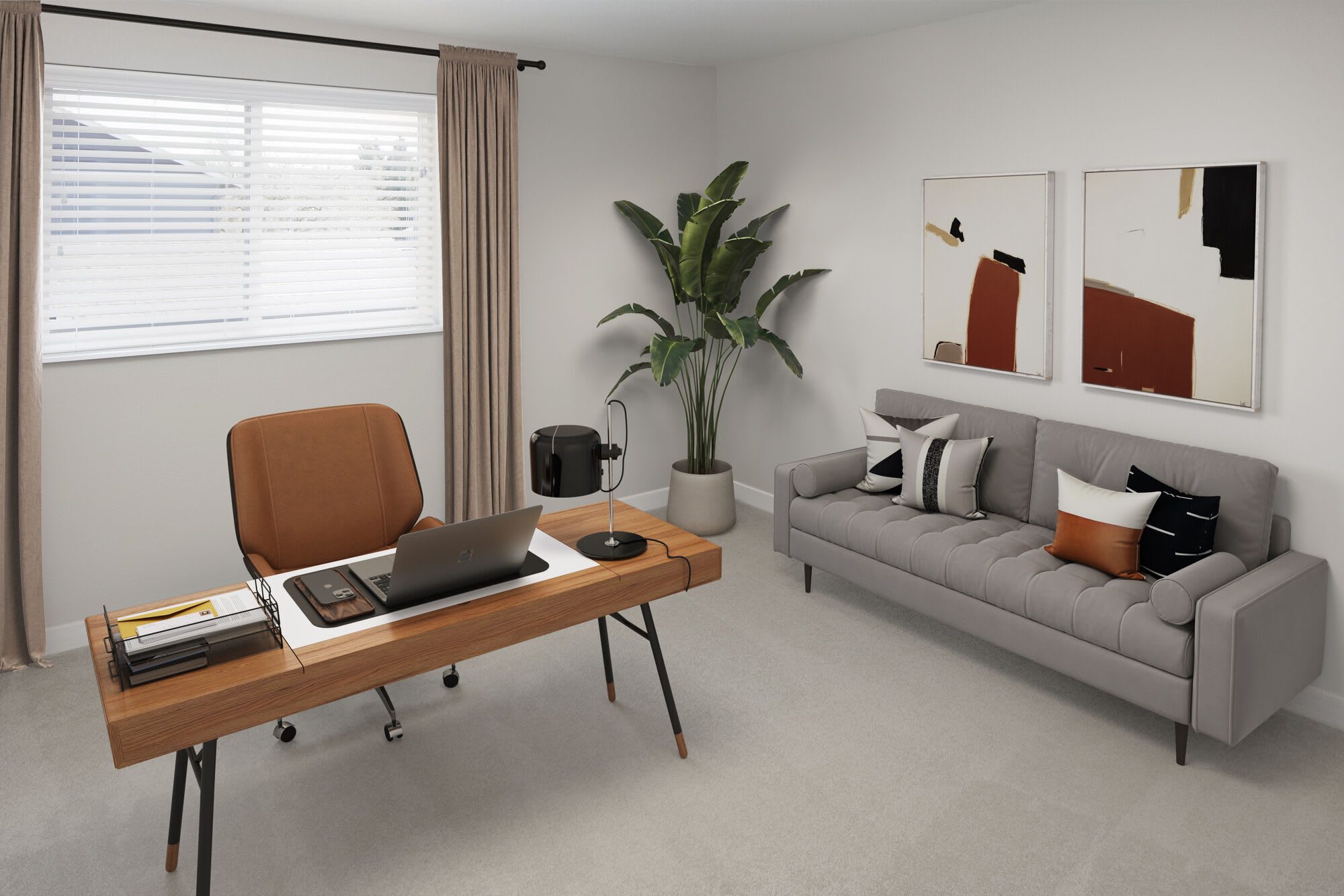 Creekside Apartments – photo 4