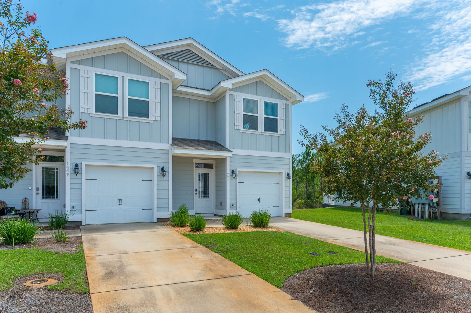 3/2.5 AVAILABLE IN SANTA ROSA BEACH!! Split Floorplan! – photo 2