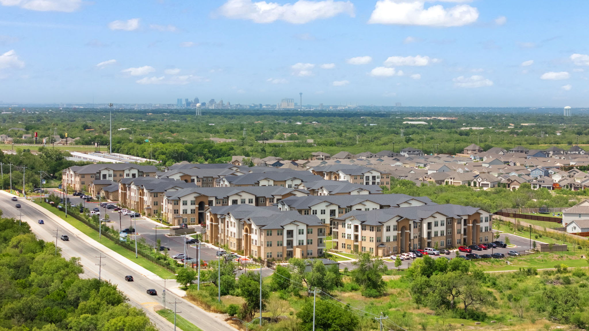 Affordable Housing – photo 1