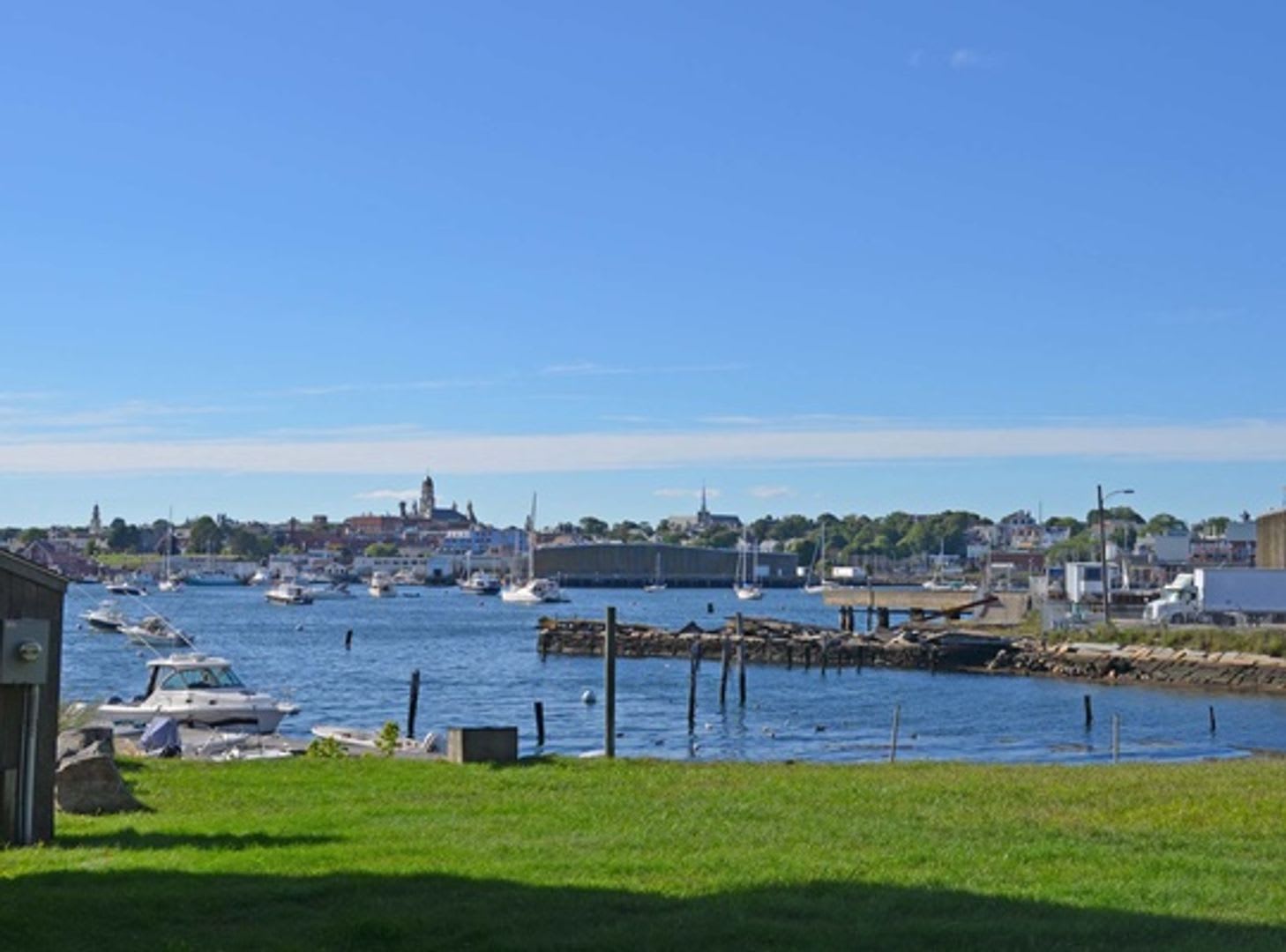 Winter Rental: Pirate's Cove (Pet-friendly!) – photo 2