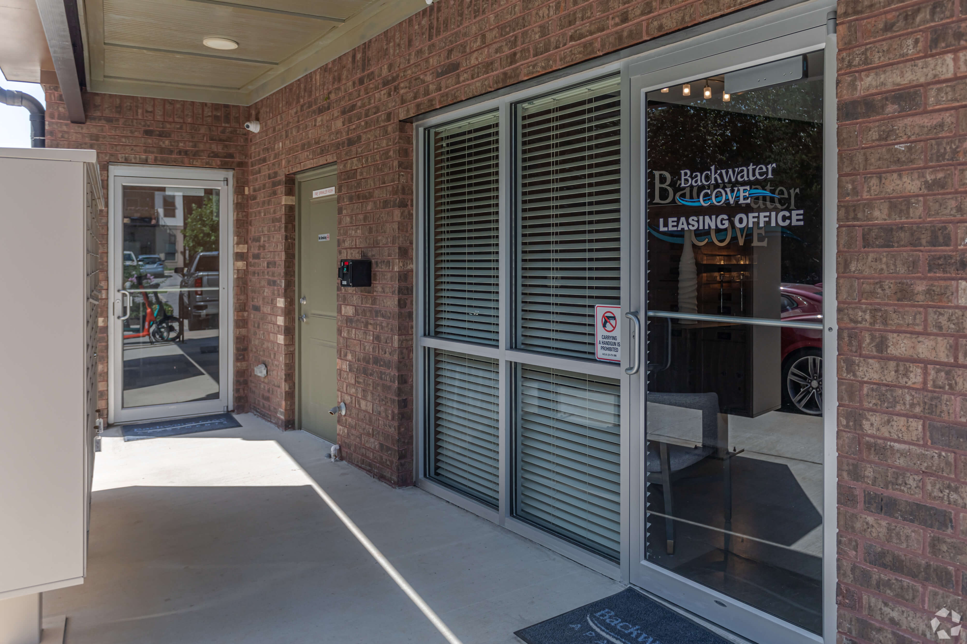 Backwater Cove Apartments – photo 3