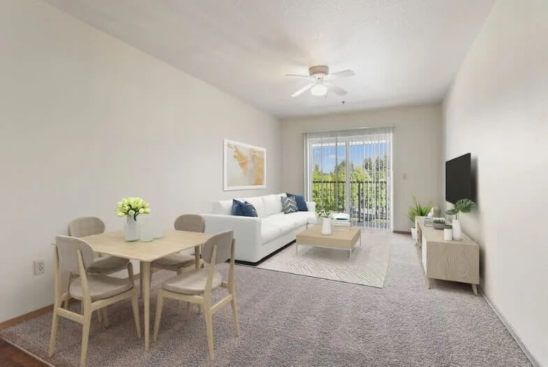 Ventura Park Plaza Apartments – photo 2