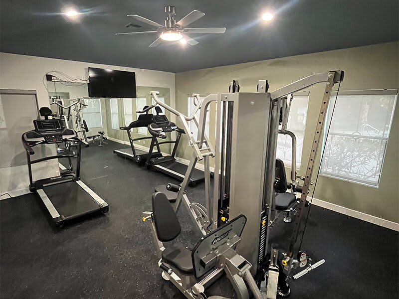 Sevilla Condominiums – photo 4