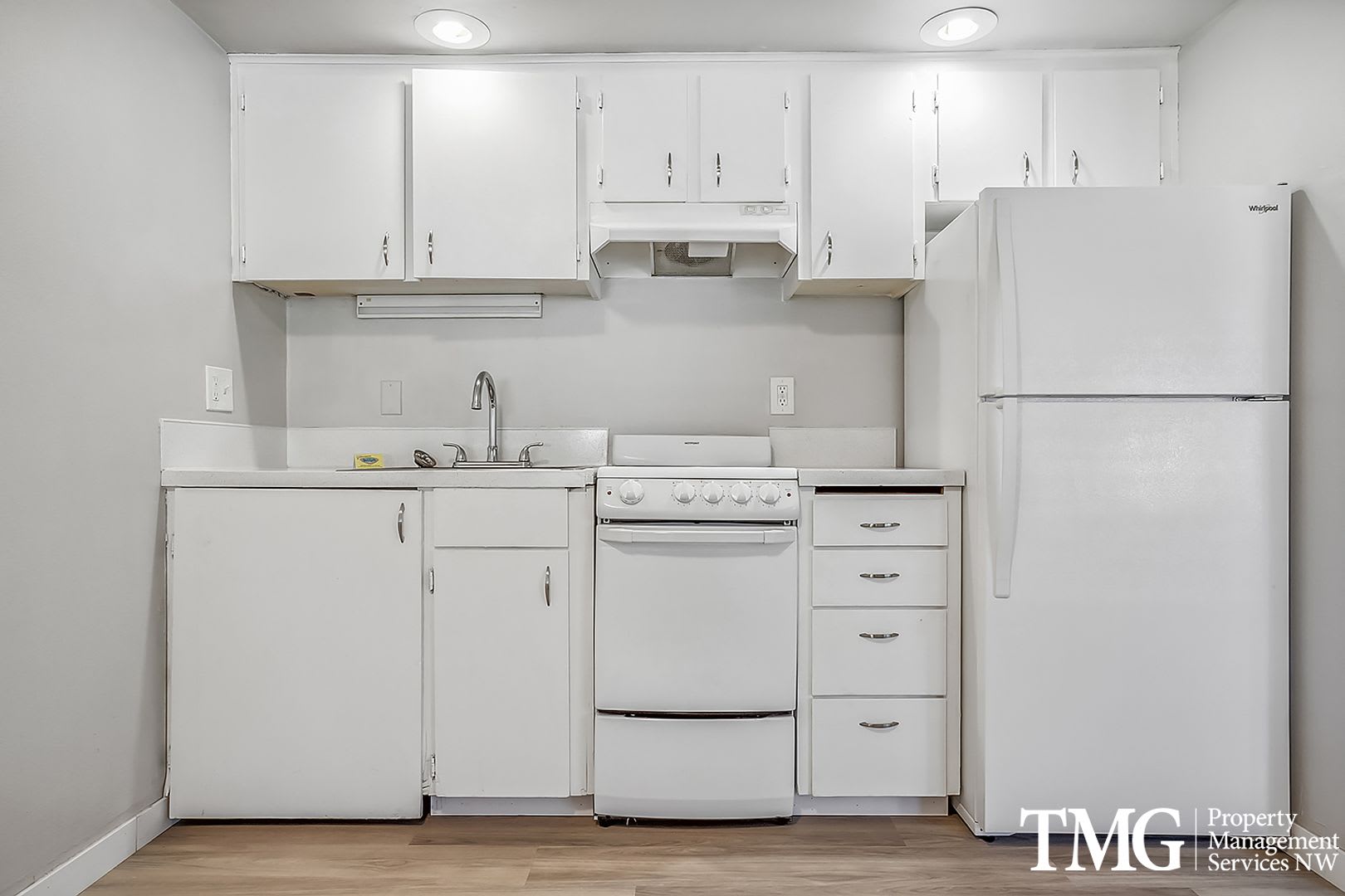 T Street Apartments – photo 3