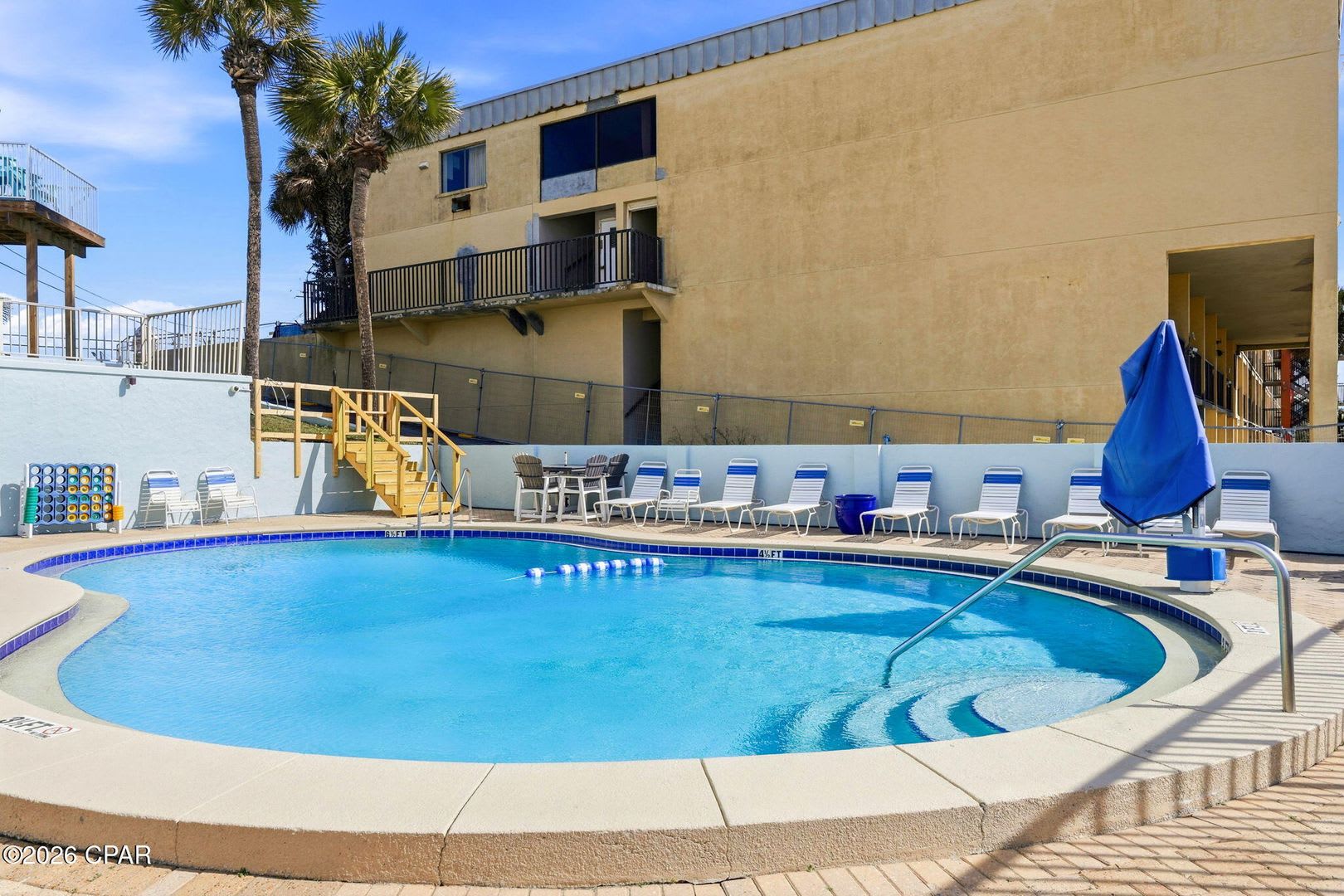 1BR/1BA Gulf-View Condo in Panama City Beach — $1,580/mo – photo 5
