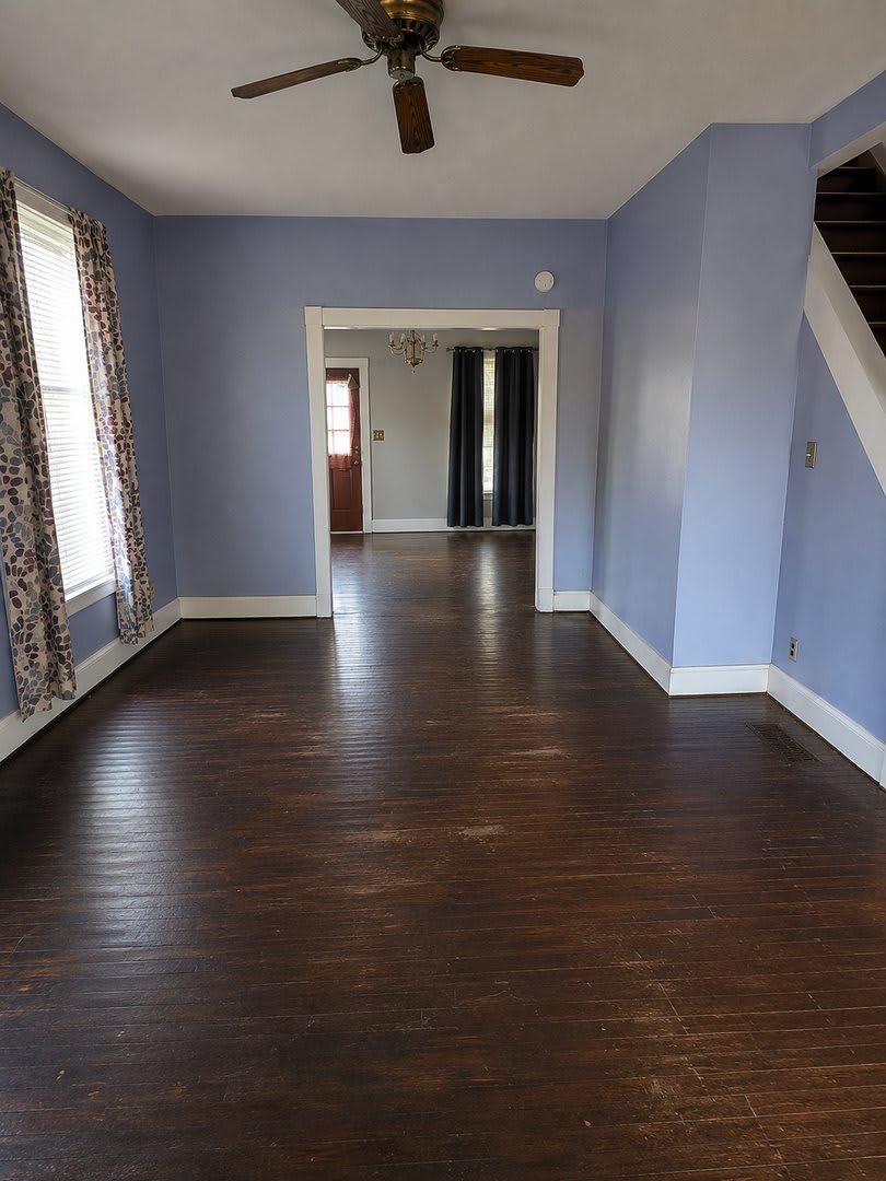 3 Bed 1 Bath – photo 4