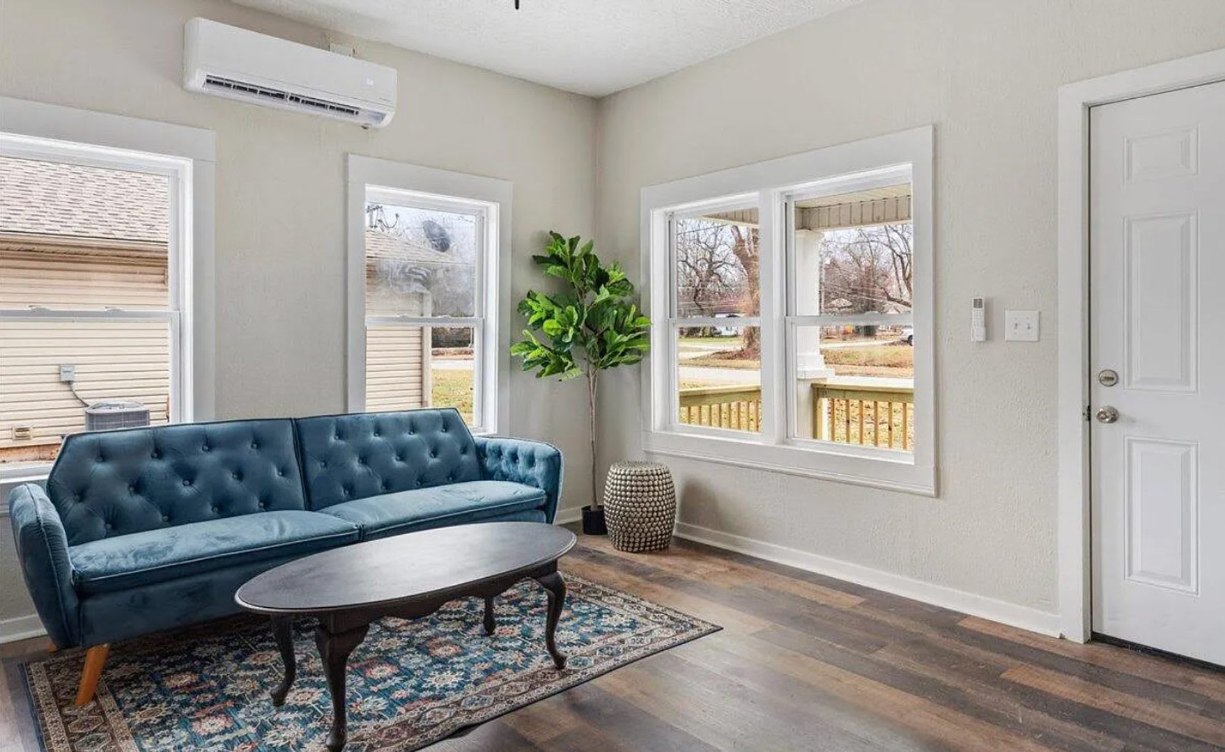2 bedroom – photo 4