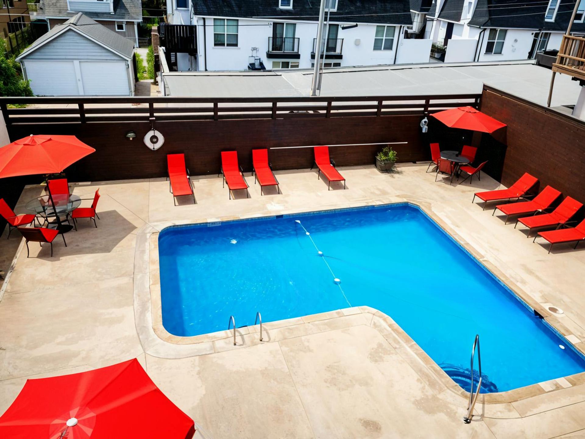 Plaza La Belle Apartments – photo 5