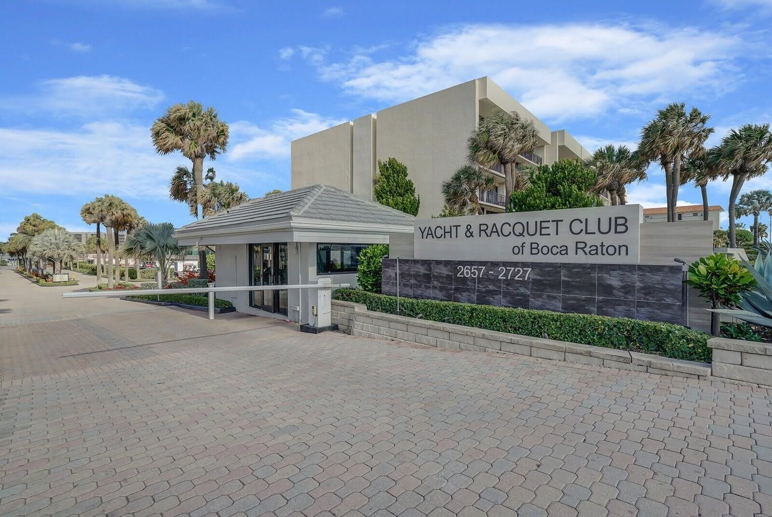2697 N Ocean Boulevard – photo 1