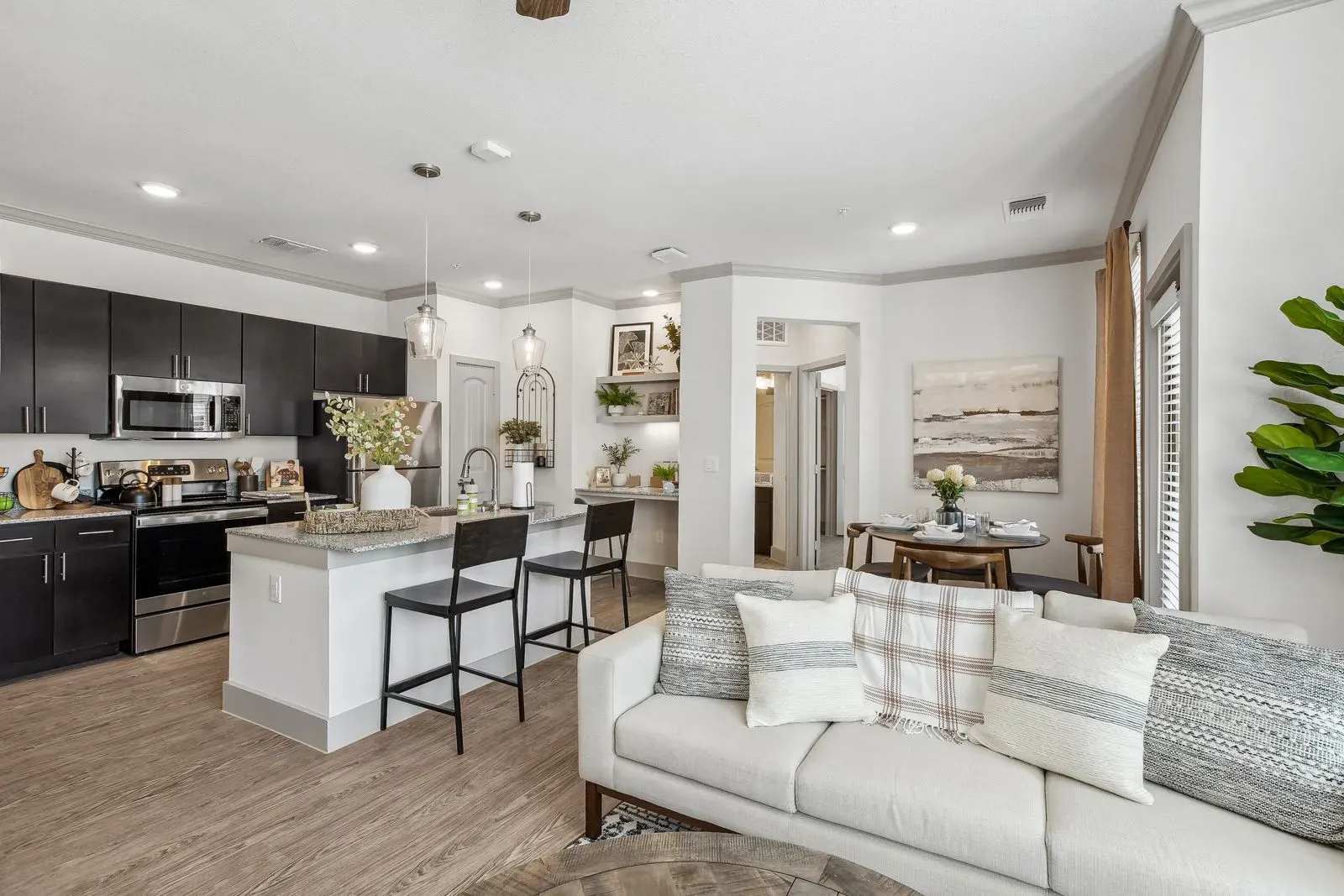 Paloma Luxury Apartments – photo 4
