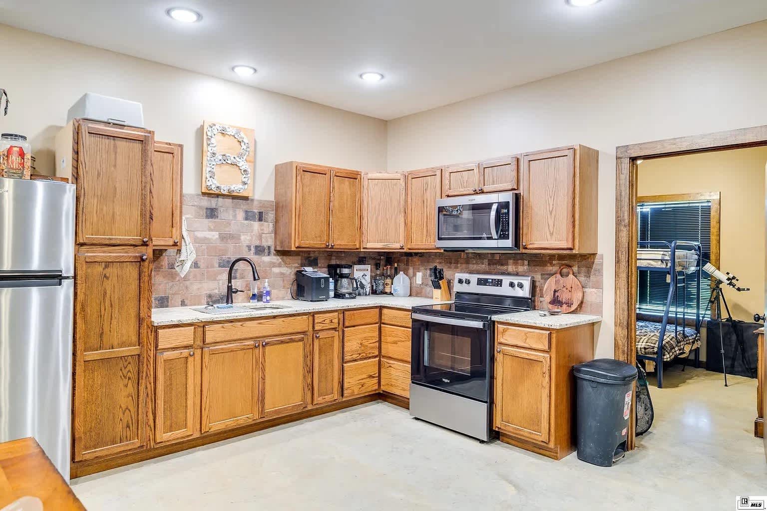 5900 Winnsboro Road Camp B – photo 3