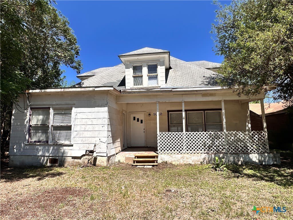1010 Academy Street – photo 1