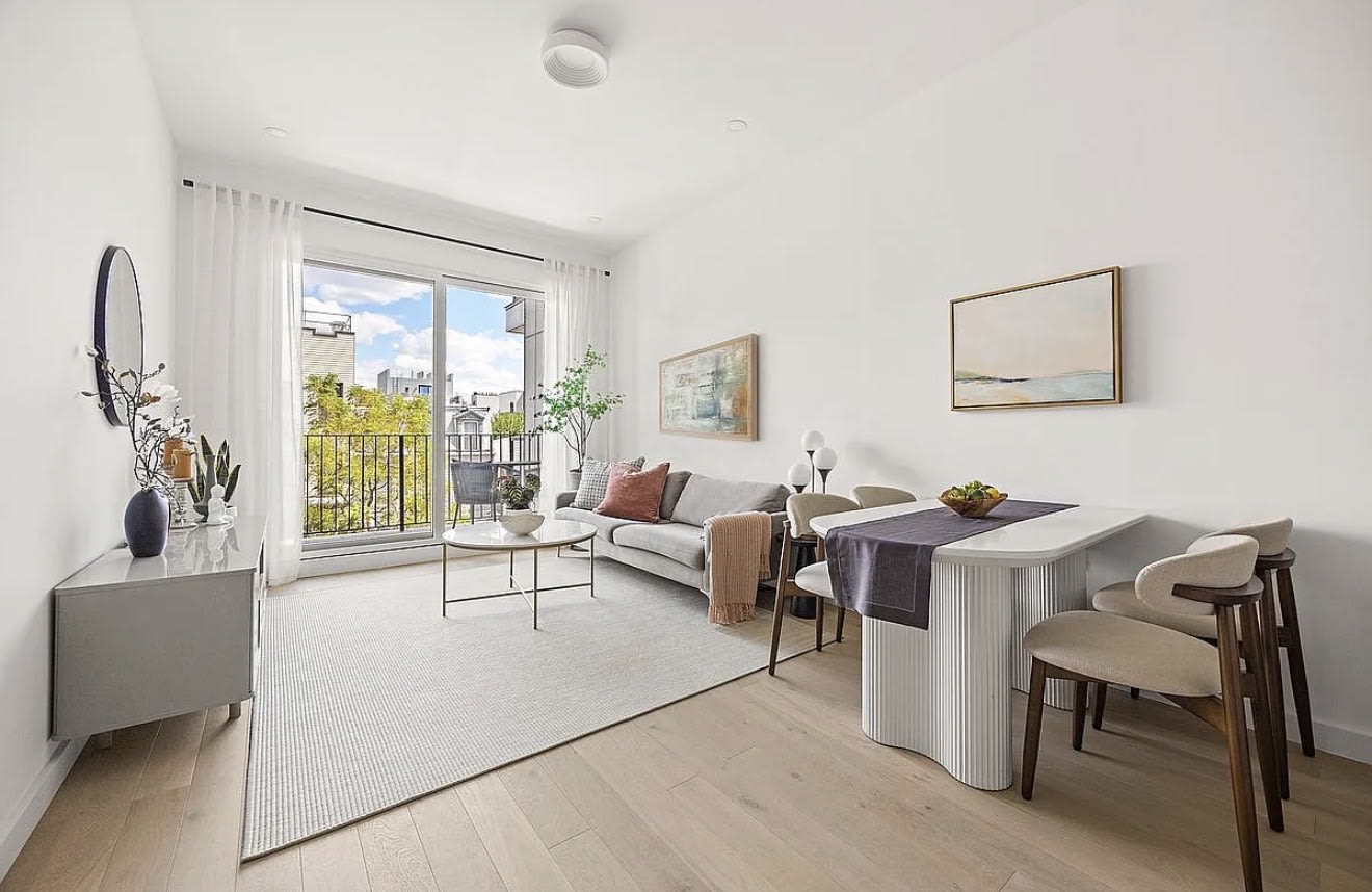 48 Stanhope St Apt 3R – photo 3