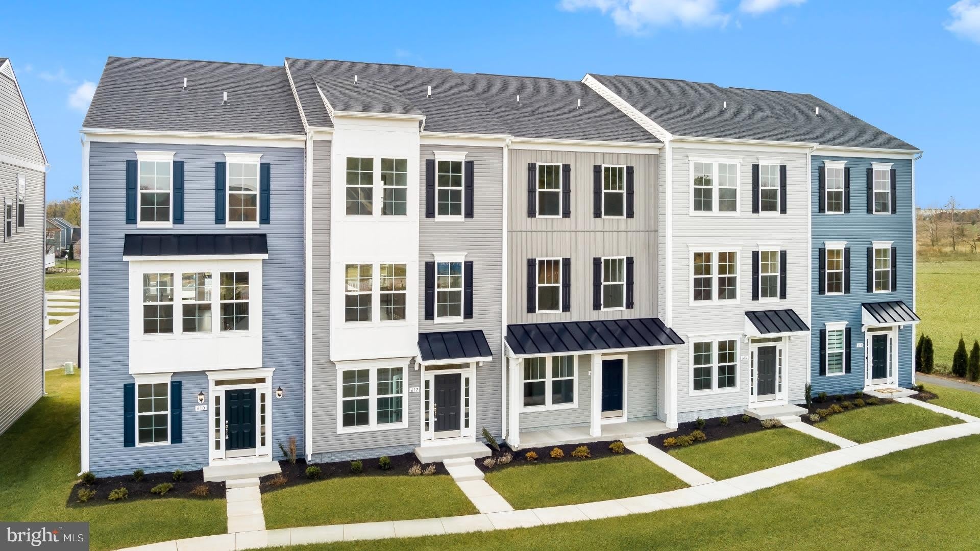 610 Hemsworth Lane – photo 1