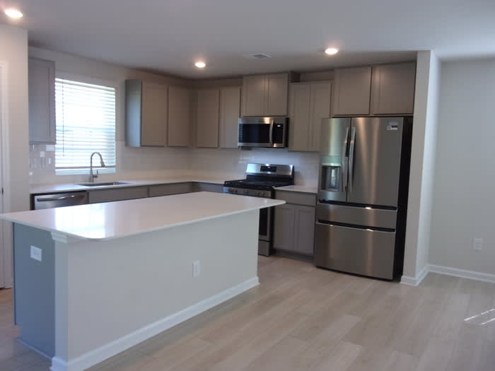 812 Wood Village Drive – photo 5