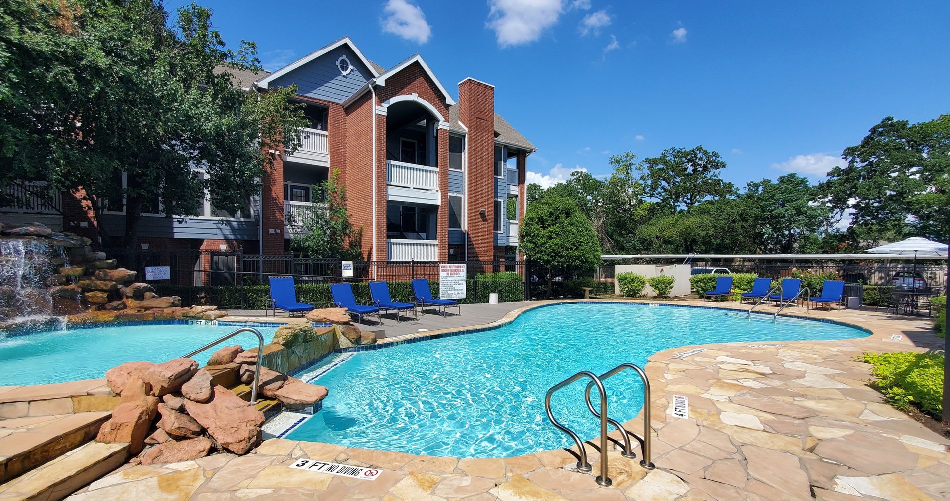 The Hamilton Apartments – photo 3