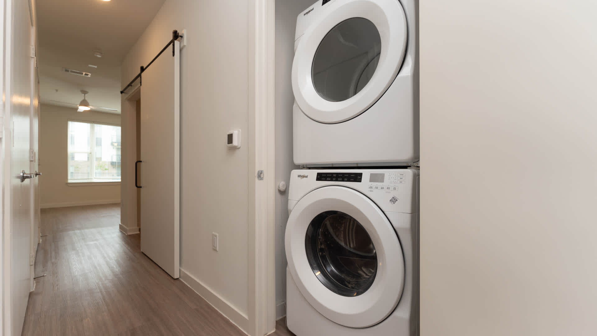 Westerly Apartments – photo 1
