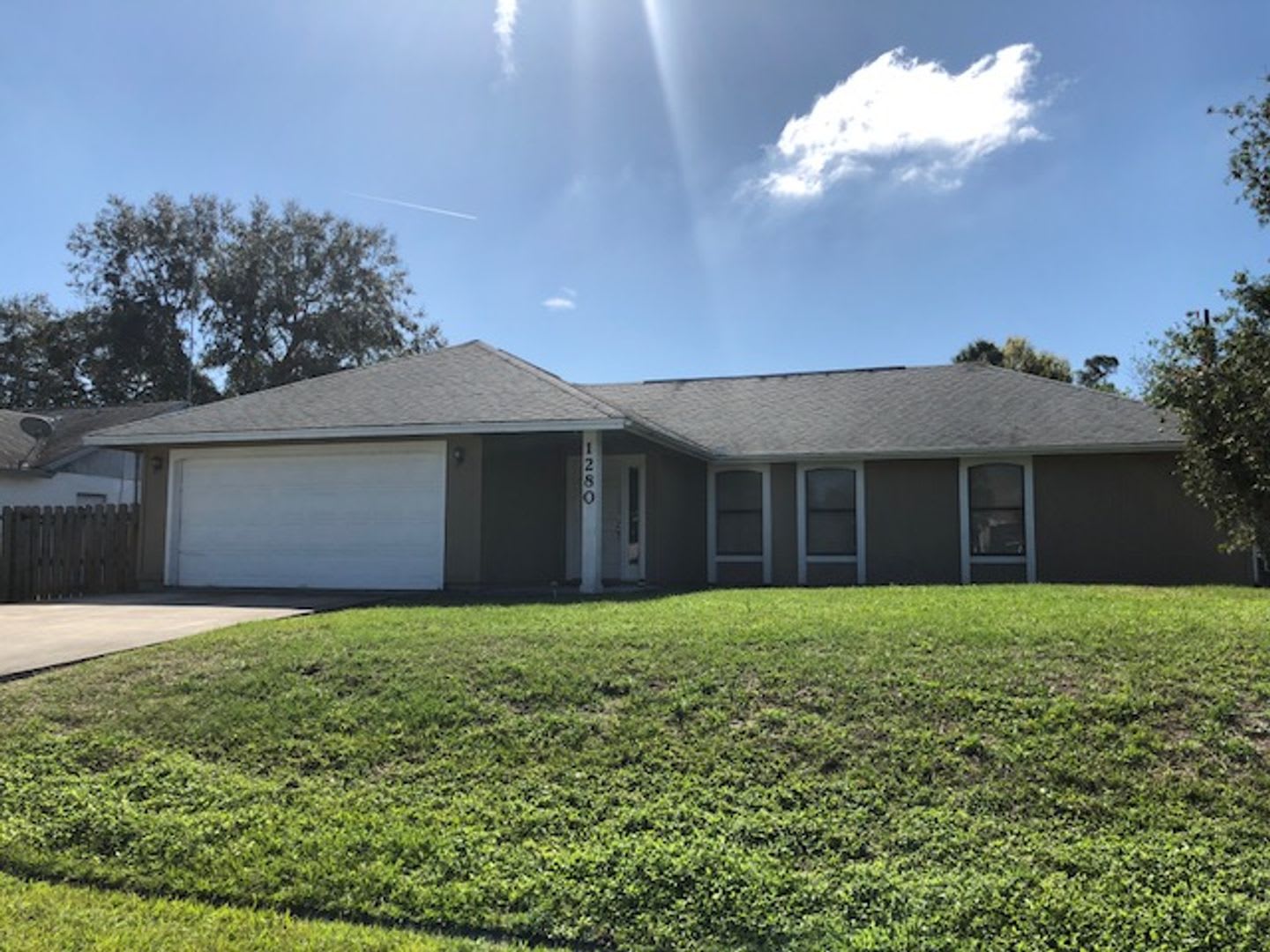 Beautiful 3Br Home In Prime Port St Lucie Location Near I 95 Beaches – photo 1