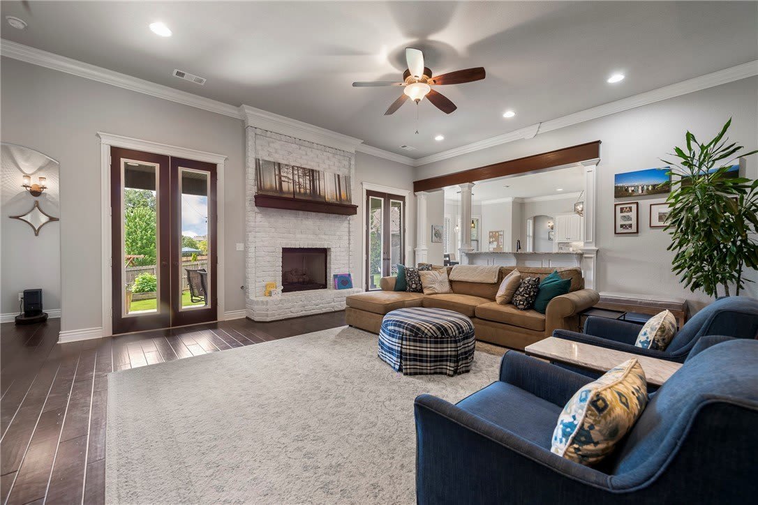 4502 NE Birchgrove Place – photo 2
