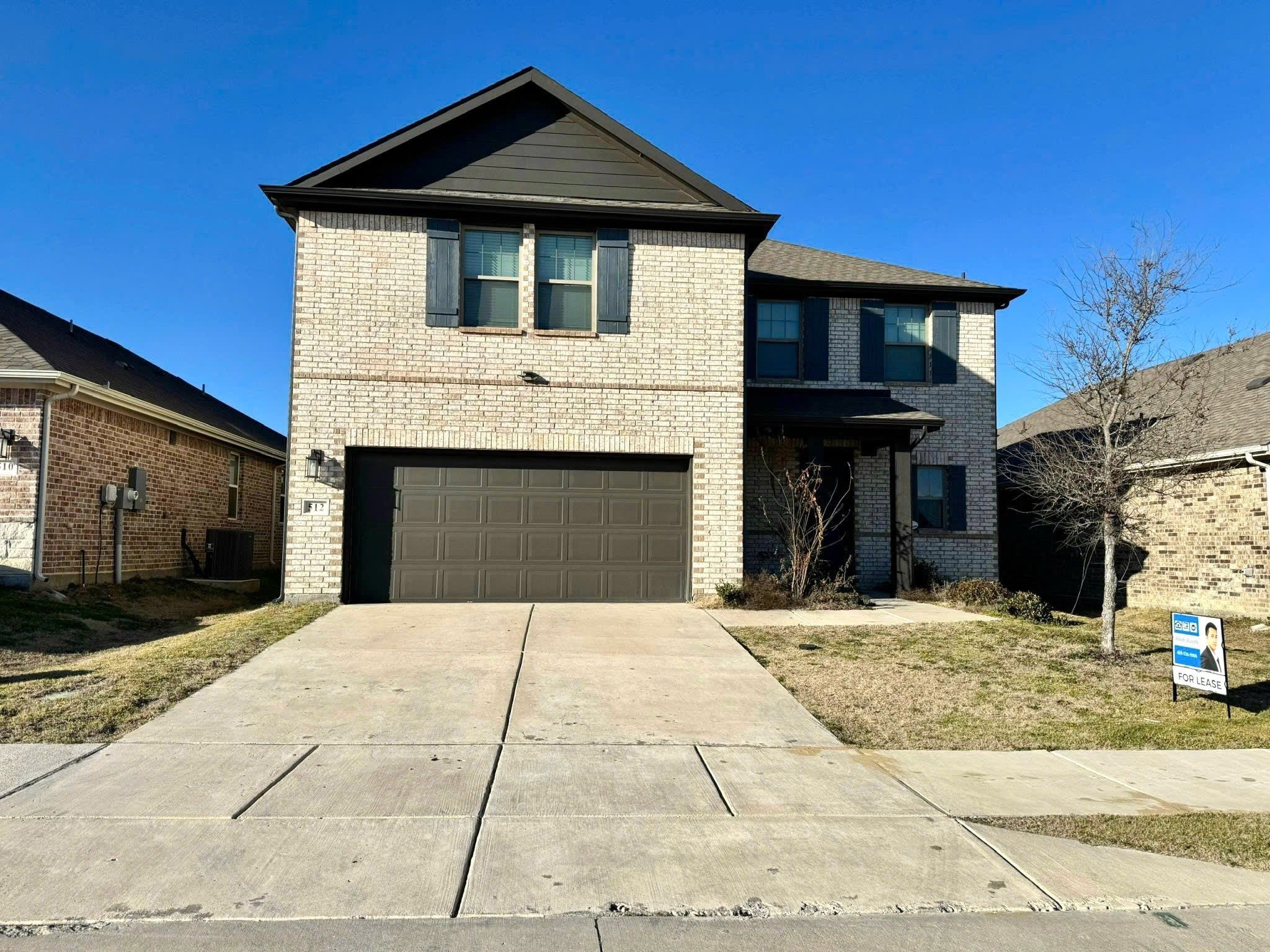 512 Virginia Way – photo 1
