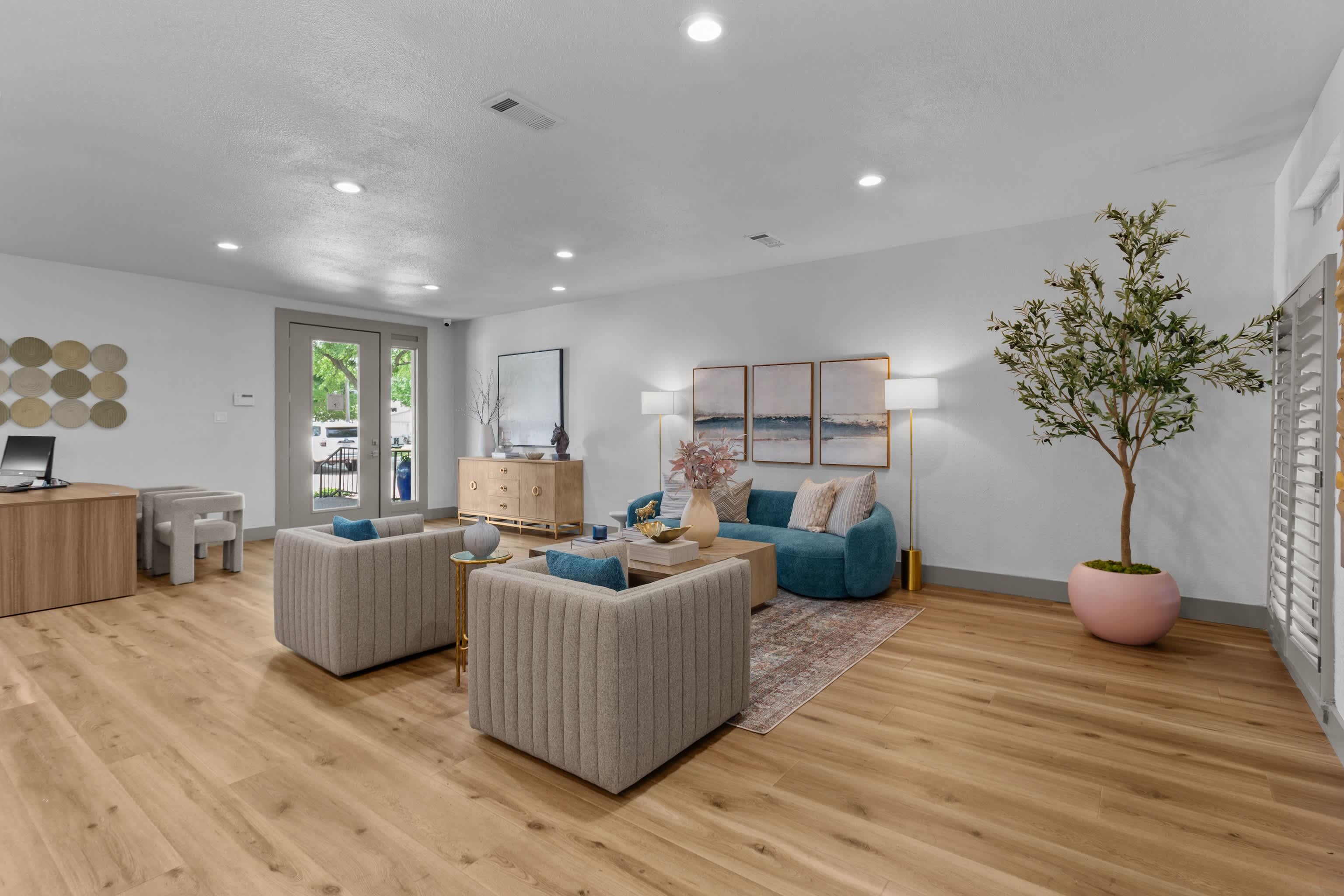 Summerstone Apartment Homes – photo 2