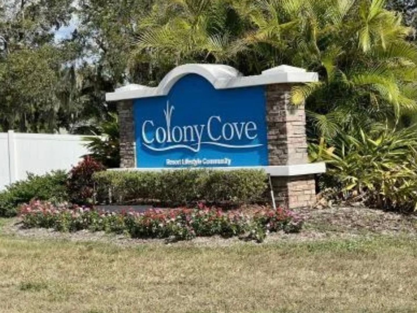 Over 55 Community 2 Bedroom 2 Bathroom W Lanai – photo 5