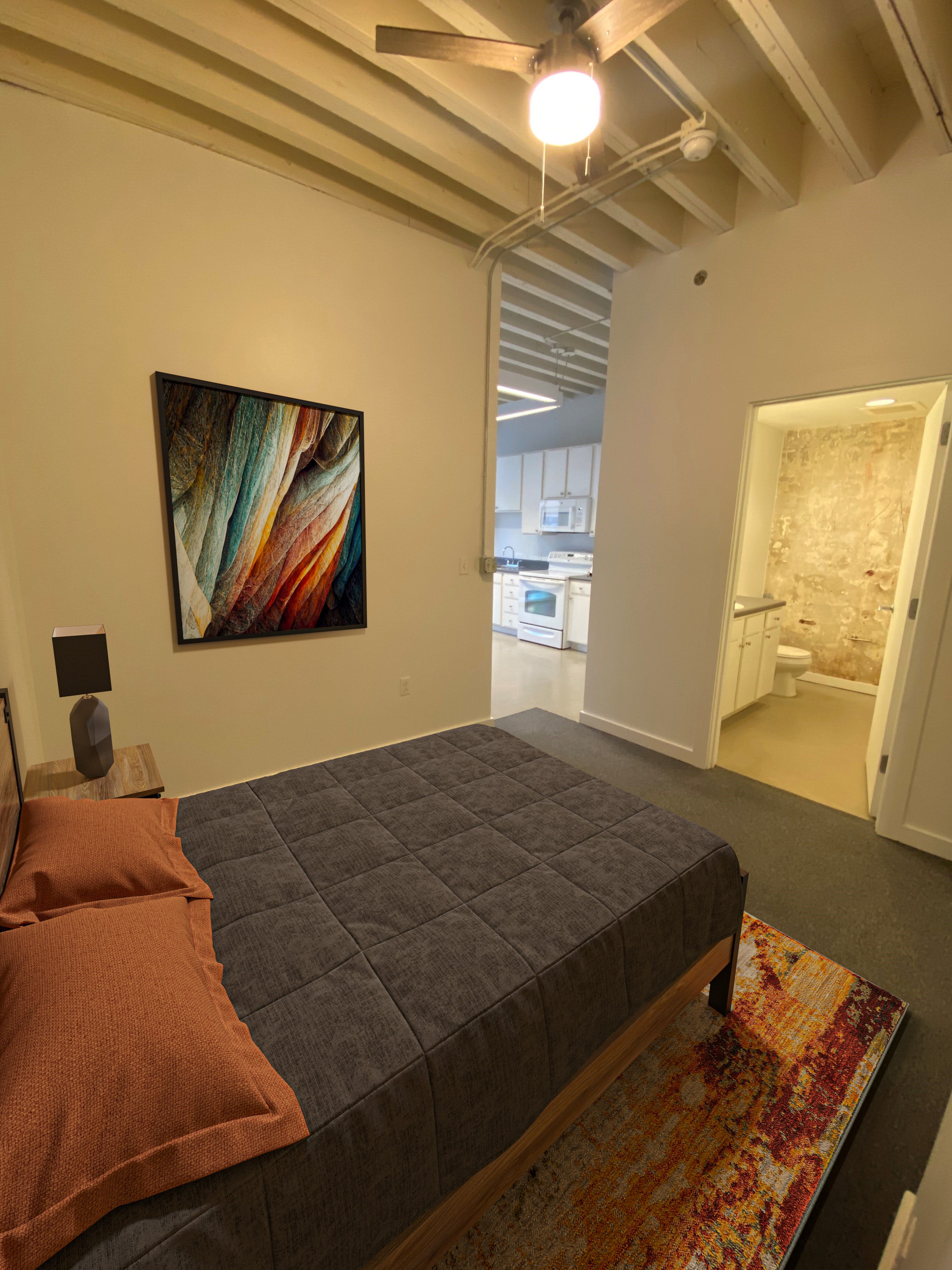 The Lofts At Union Alley – photo 5