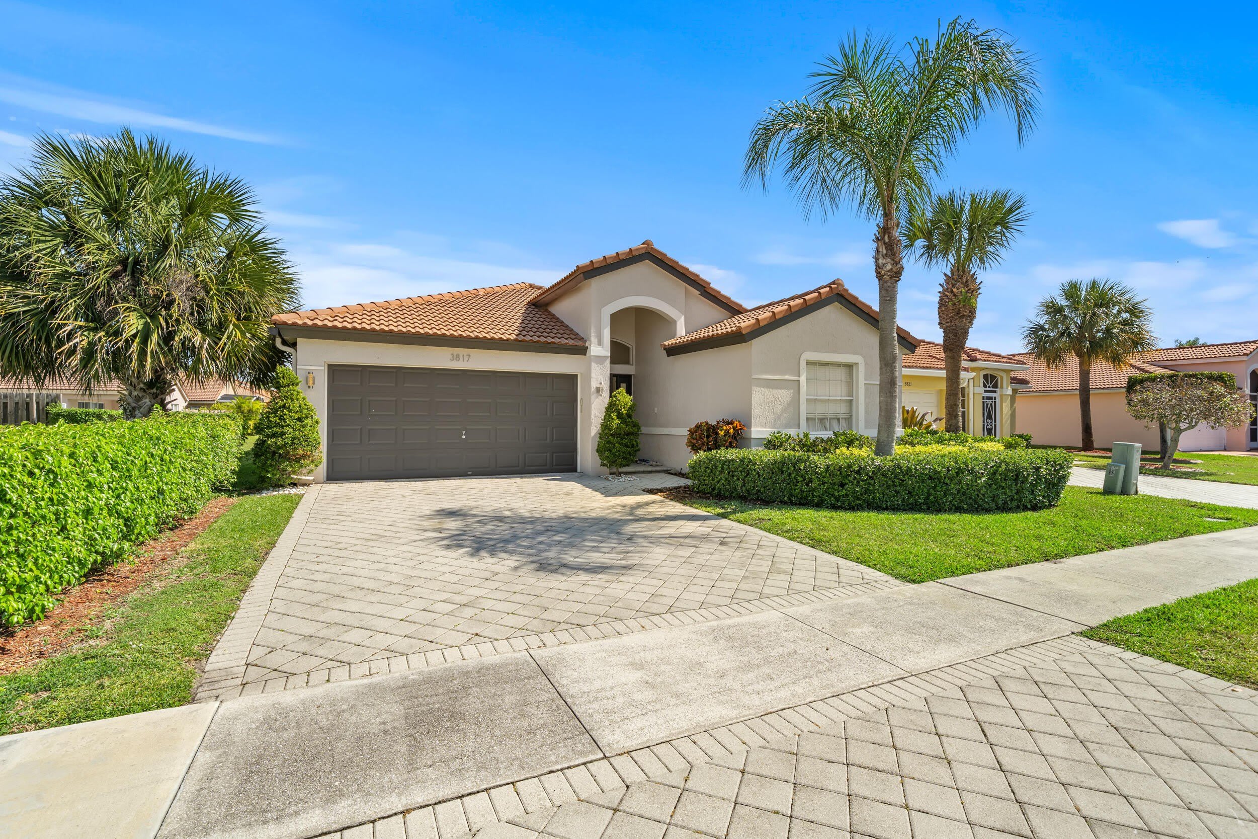 3817 Miramontes Circle – photo 1