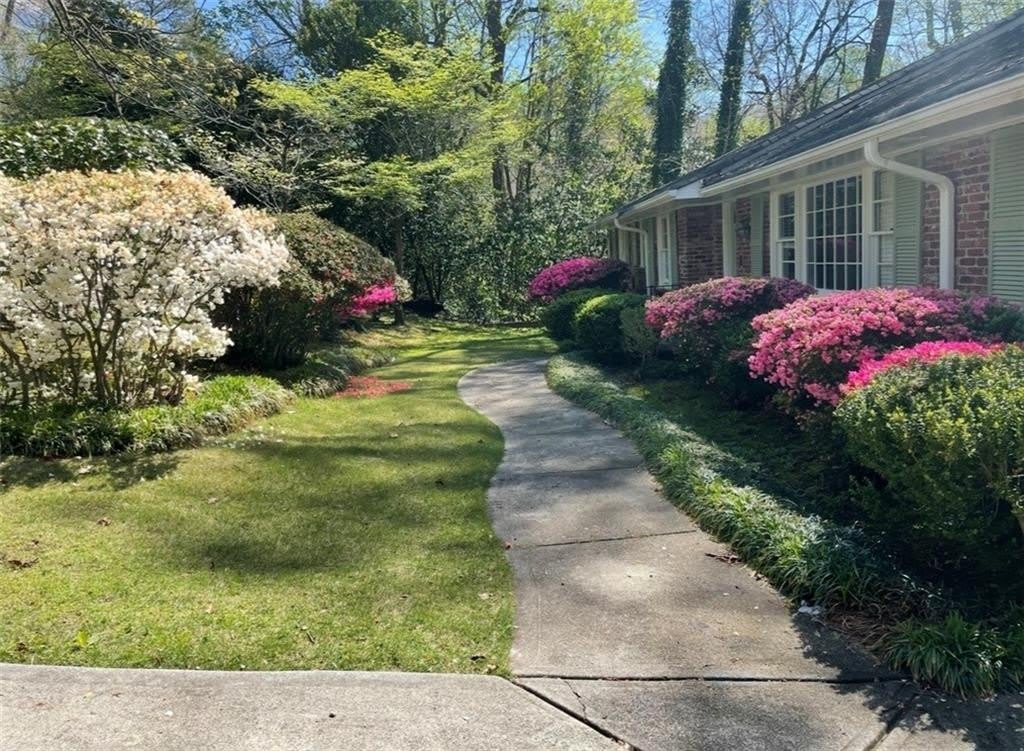 505 Forest Hills Drive – photo 2