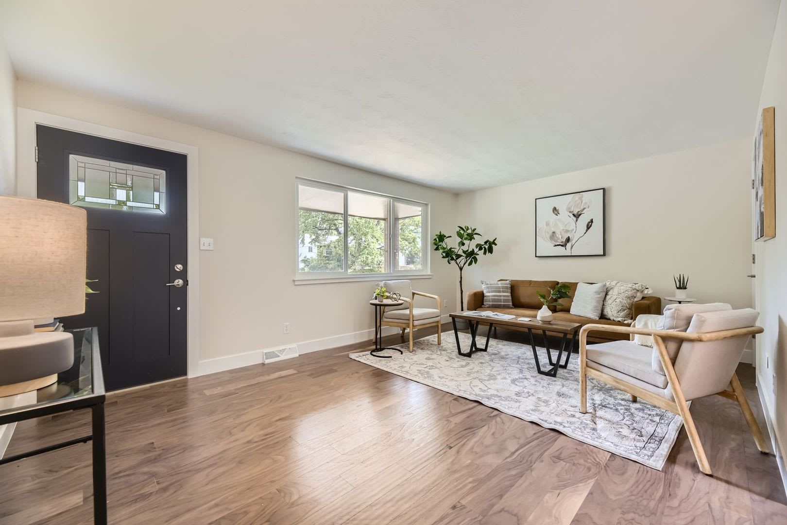 Recently Remodeled 3BD/2BA Home in Unbeatable South Boulder Neighborhood – photo 3