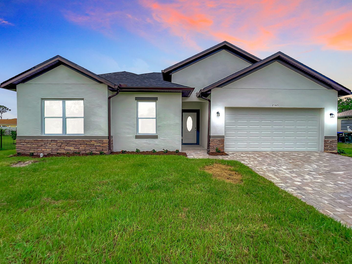 North Port For Lease *New Construction* – photo 1