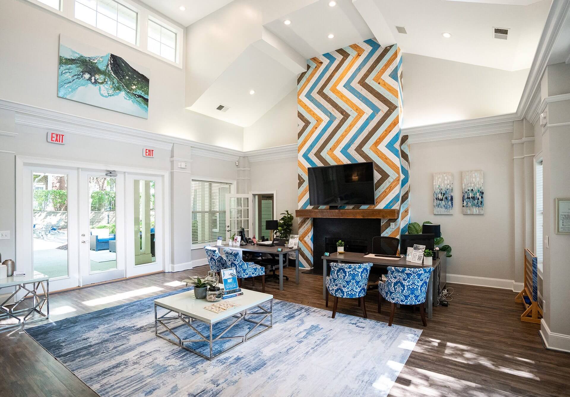 Lenox At Patterson Place – photo 3