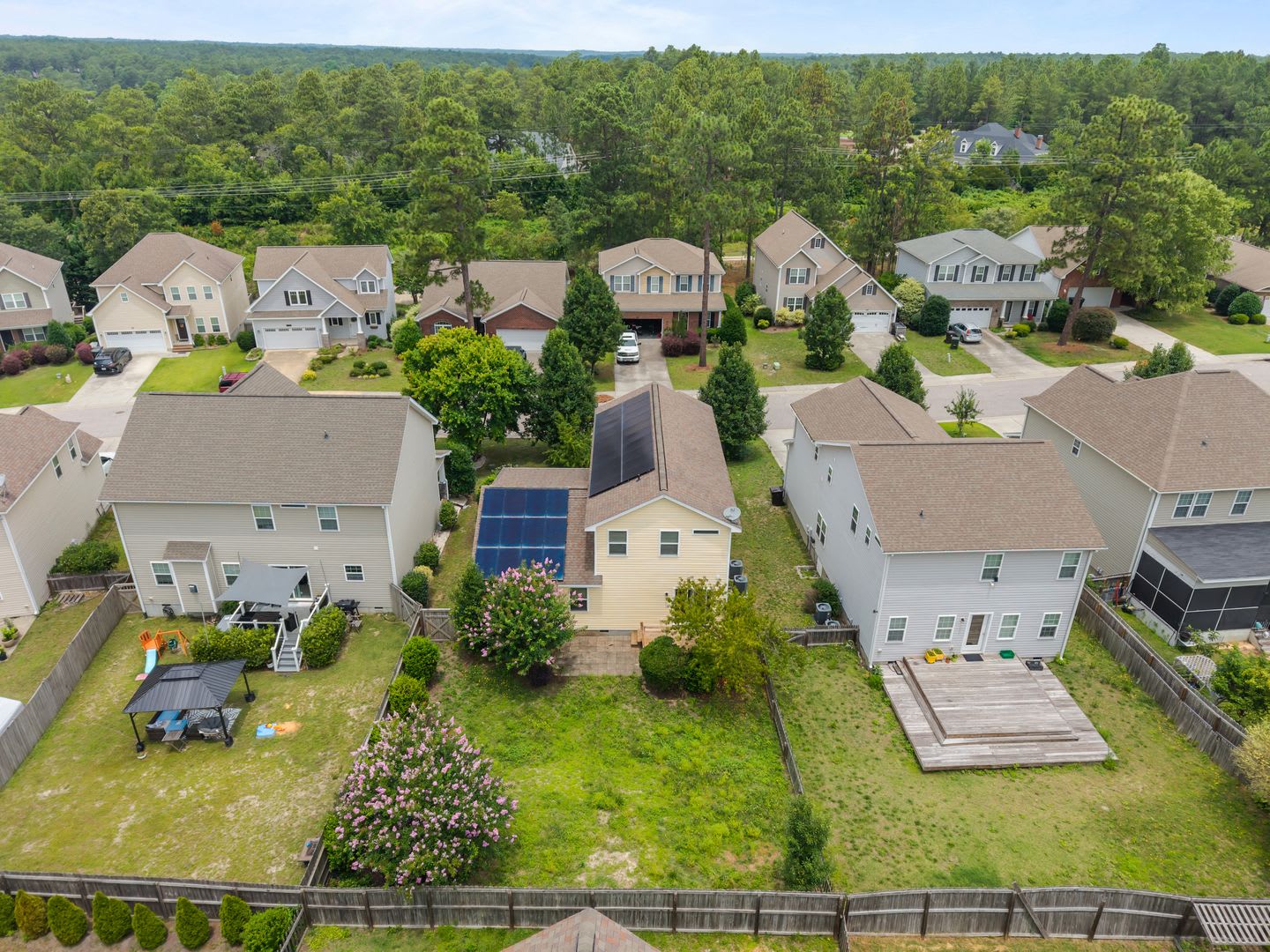 Spacious 3BR Home with Fenced Yard & Flex Space – photo 5