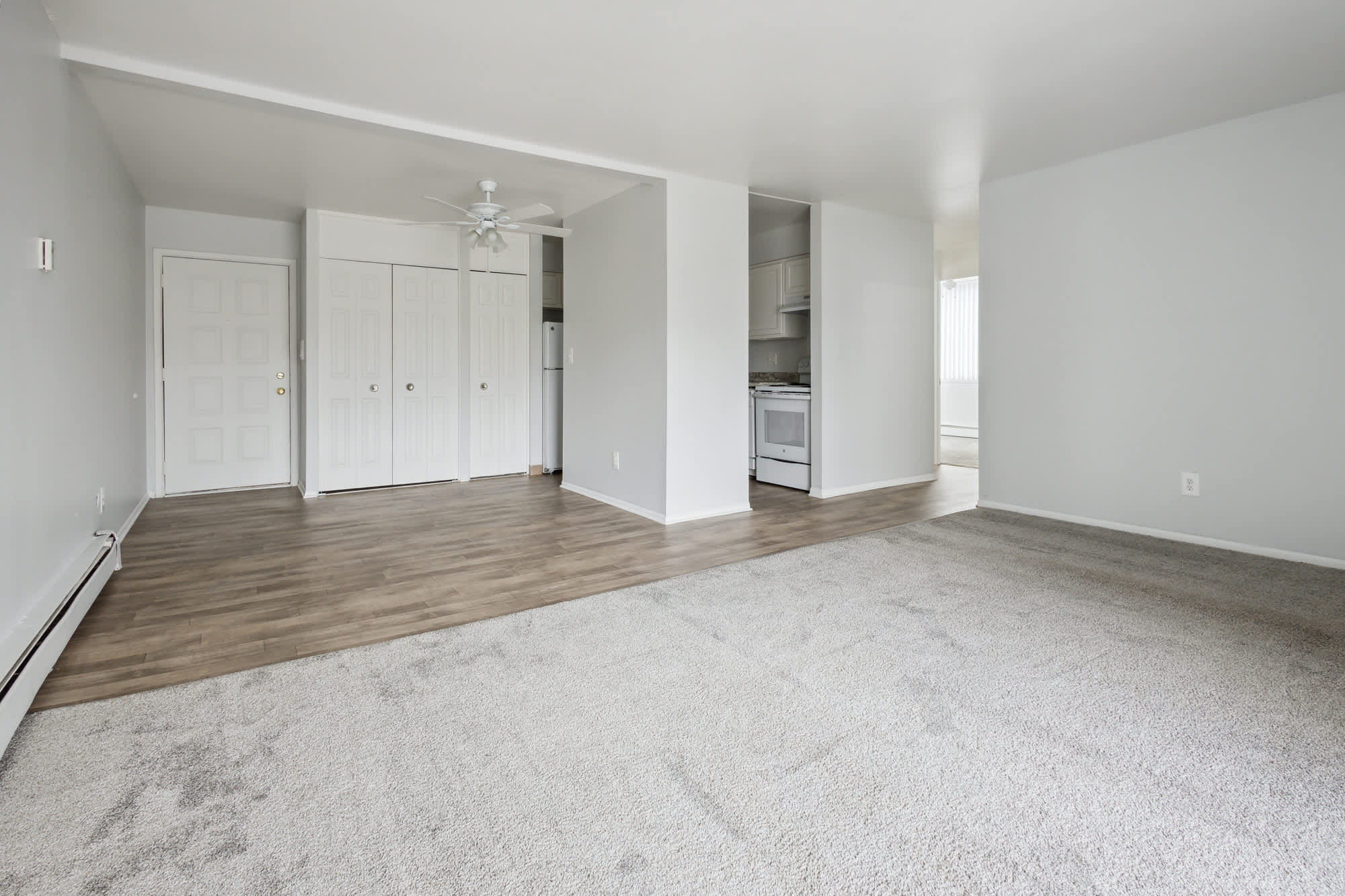 Fox Pointe Apartments – photo 4