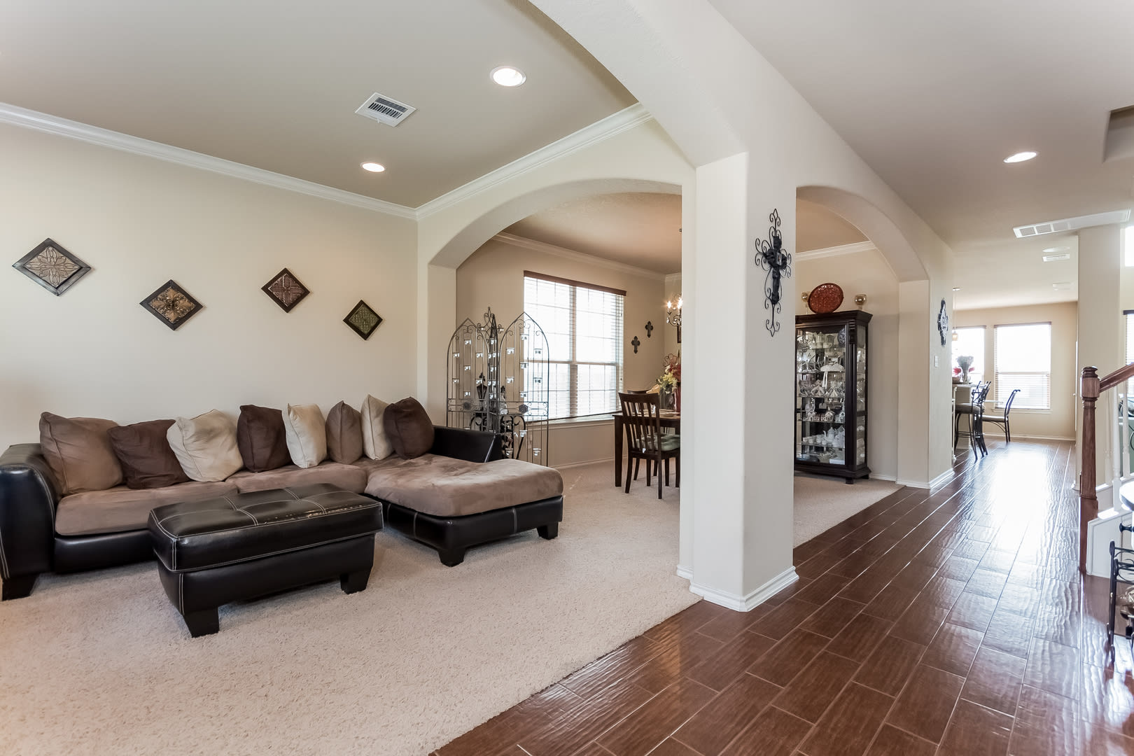 5BR/4 Bath Home in Bulverde Village – photo 4