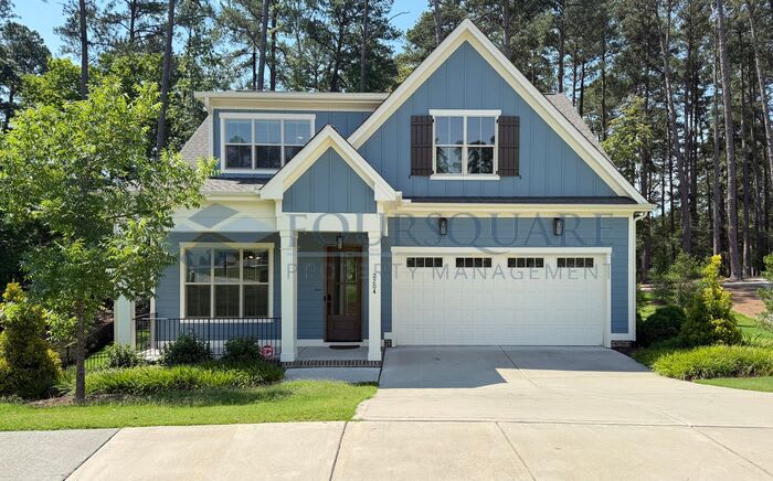 2204 Timberview Drive – photo 1