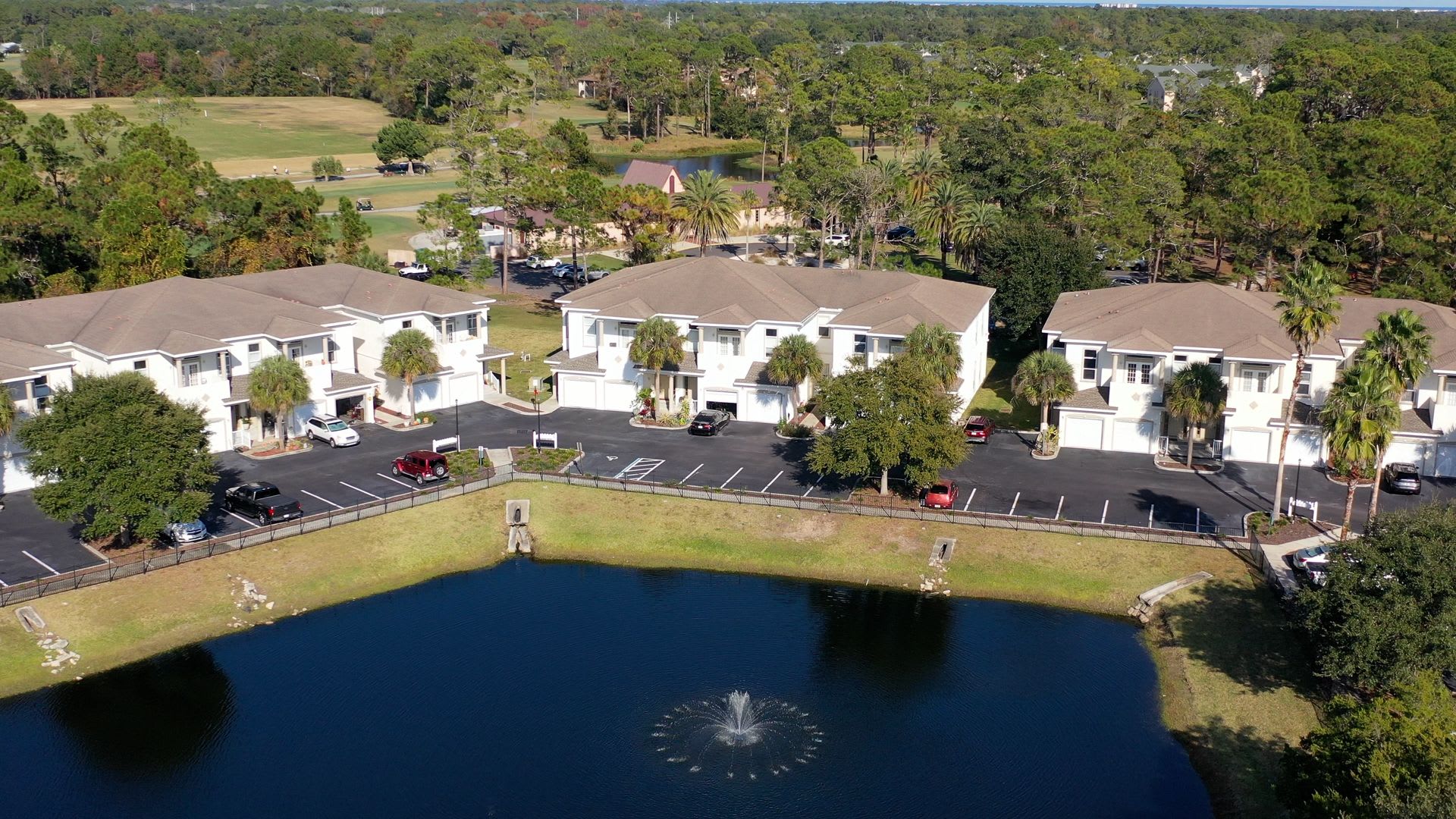 Special Waiving 250 Admin Fee On This 3 Bedroom 2 Bath With Private Balcony Off Primary Bedroom In St Augustine Shores – photo 3