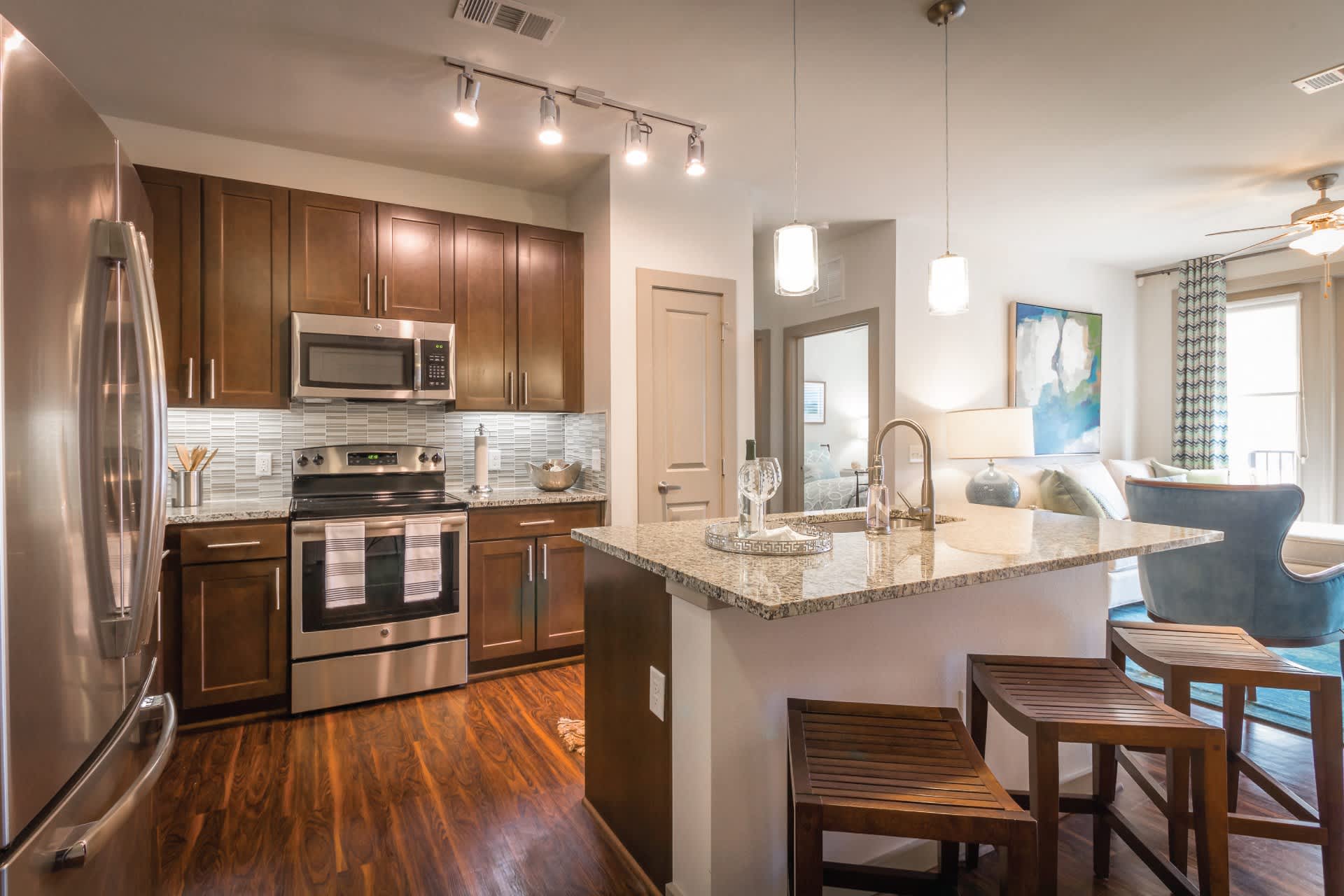 35 Folly Apartments – photo 1