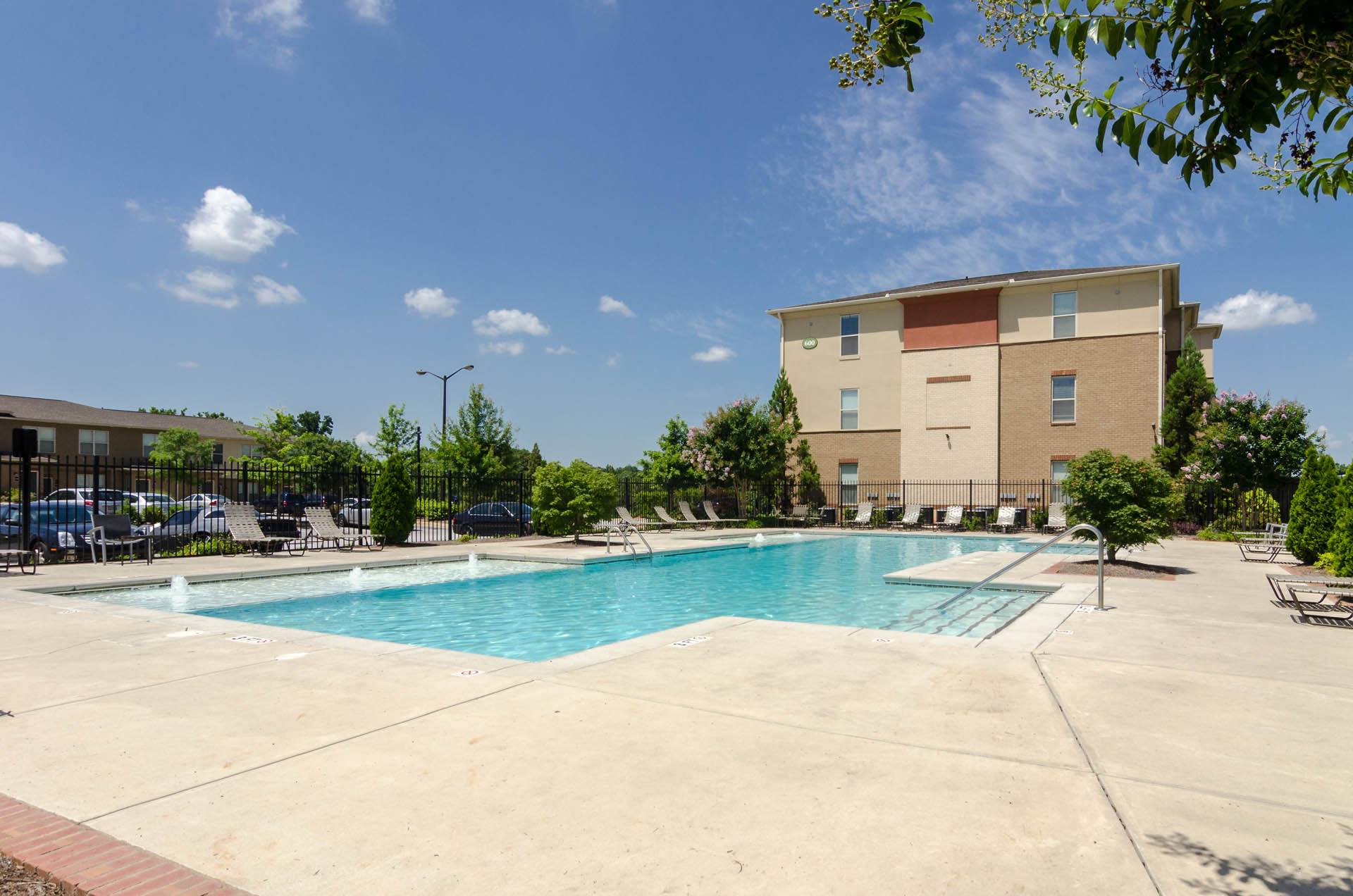 Ashley Collegetown – photo 1