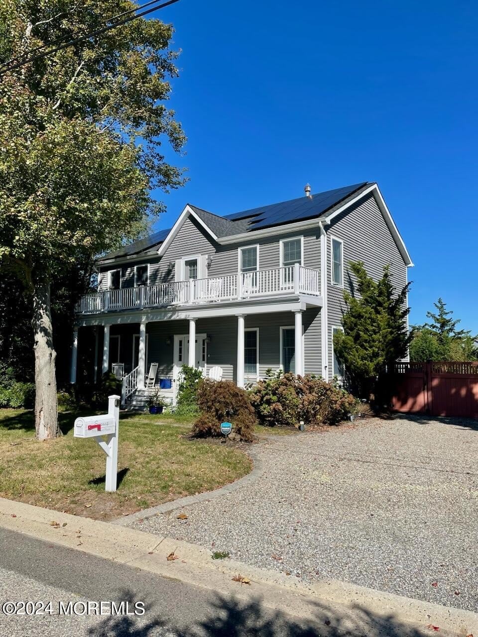 711 Mount Place – photo 1
