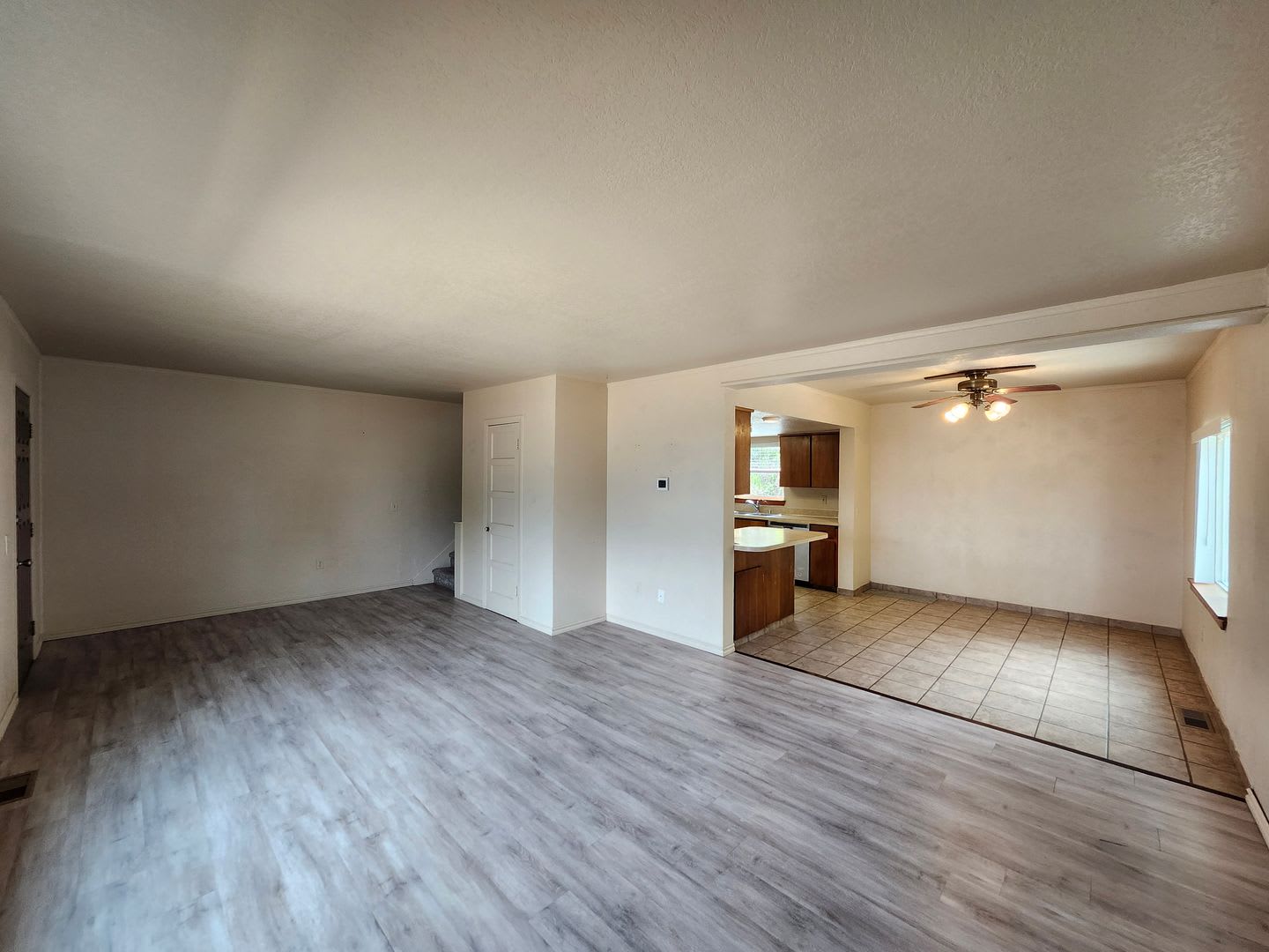 Richland 'A' Duplex- 4 bed, 2 ba with Private Yard – photo 5