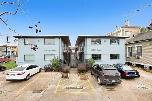 2853 BARONNE Street – photo 1