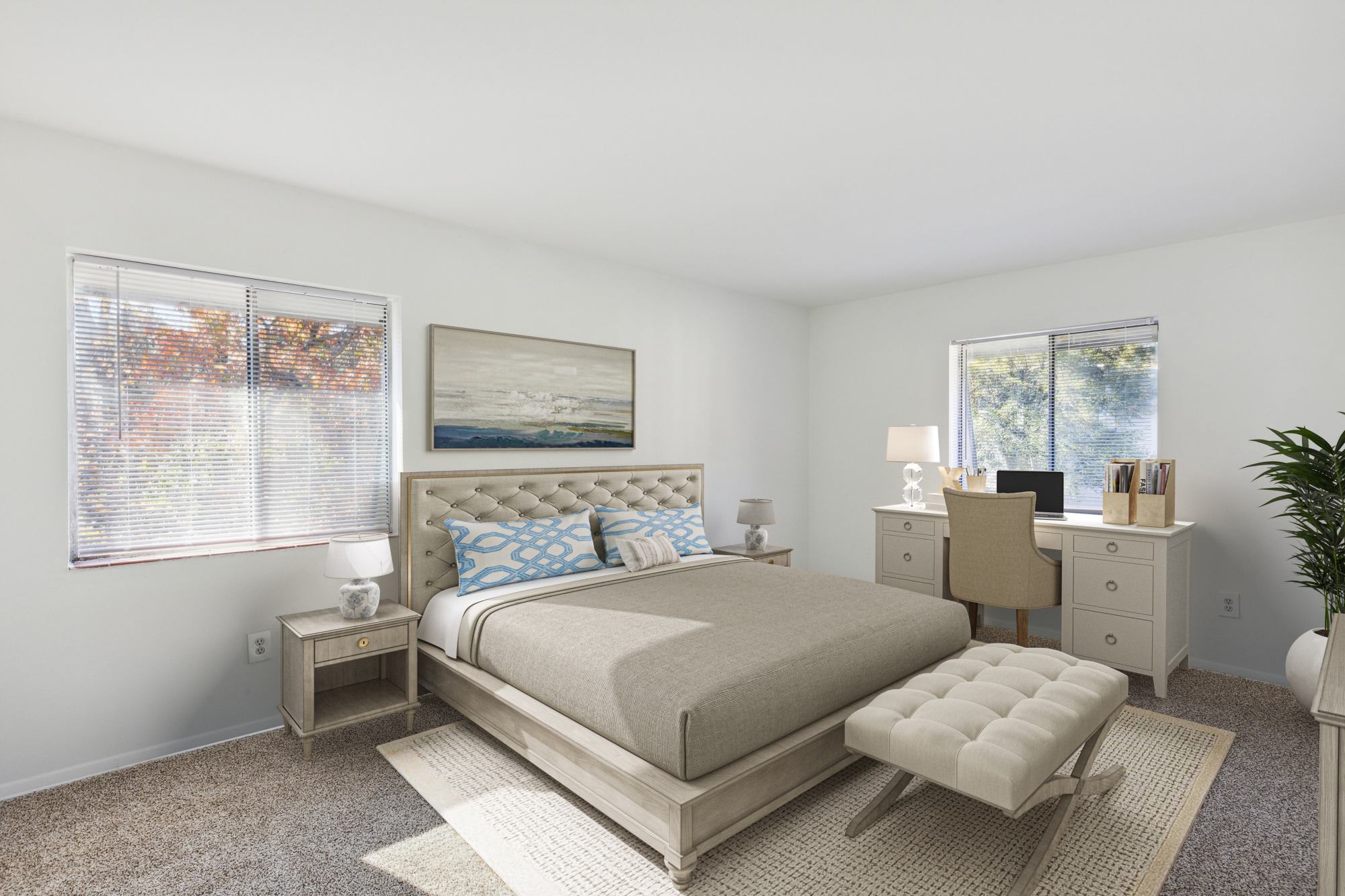 The Fairway Club Apartments – photo 2